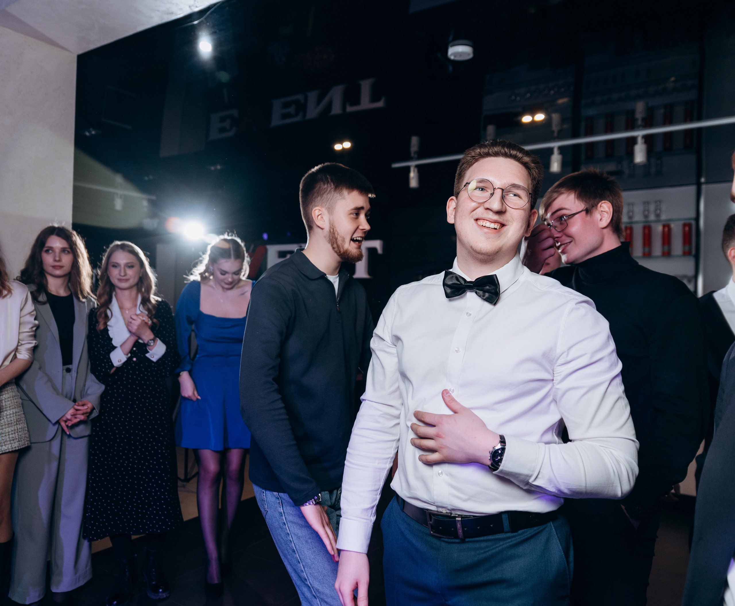 Банкет, церемония. Фотограф в Новосибирске