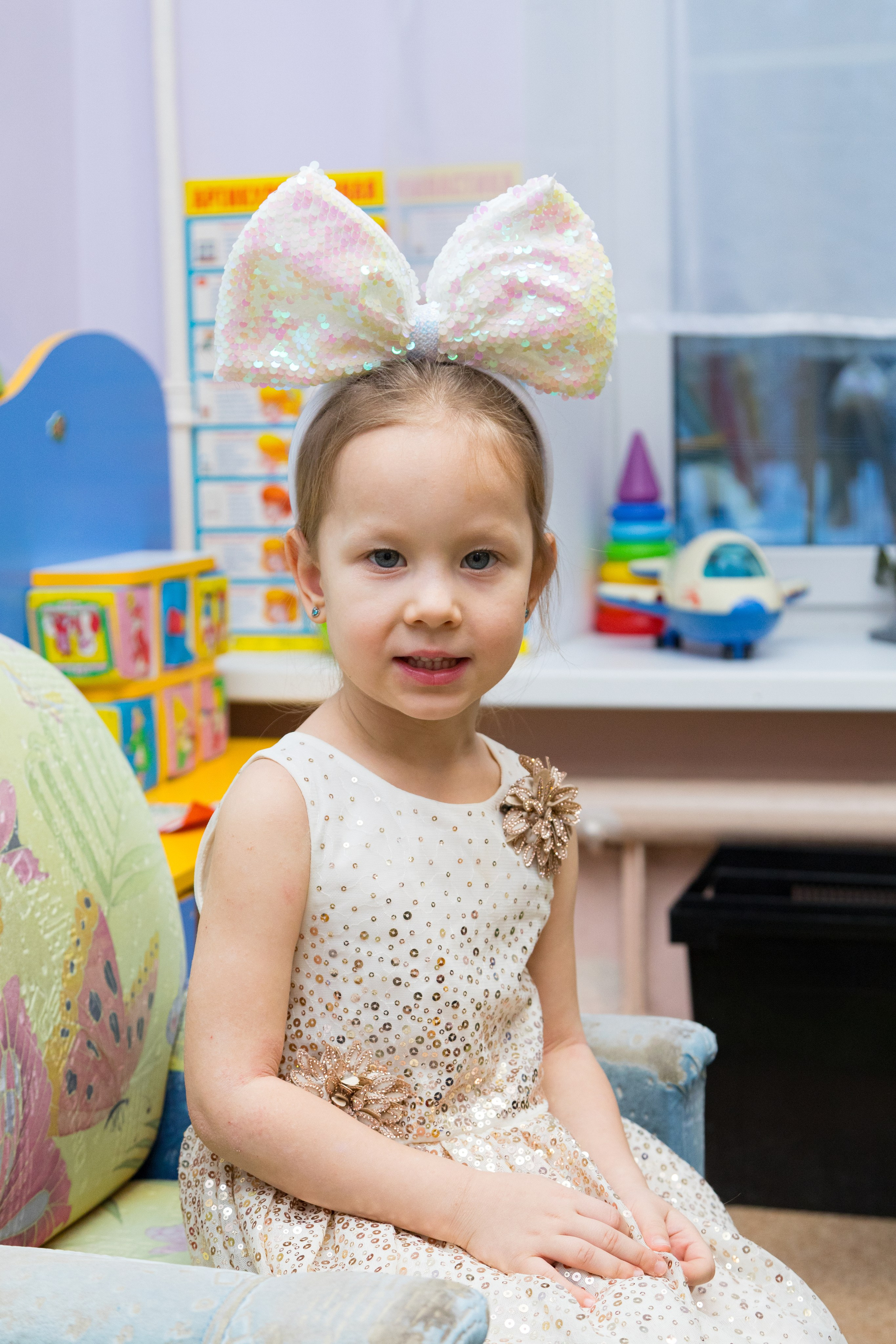 Утренник в детском саду. Новый год. Детский и контент фотограф Надя Волкова Санкт-Петербург