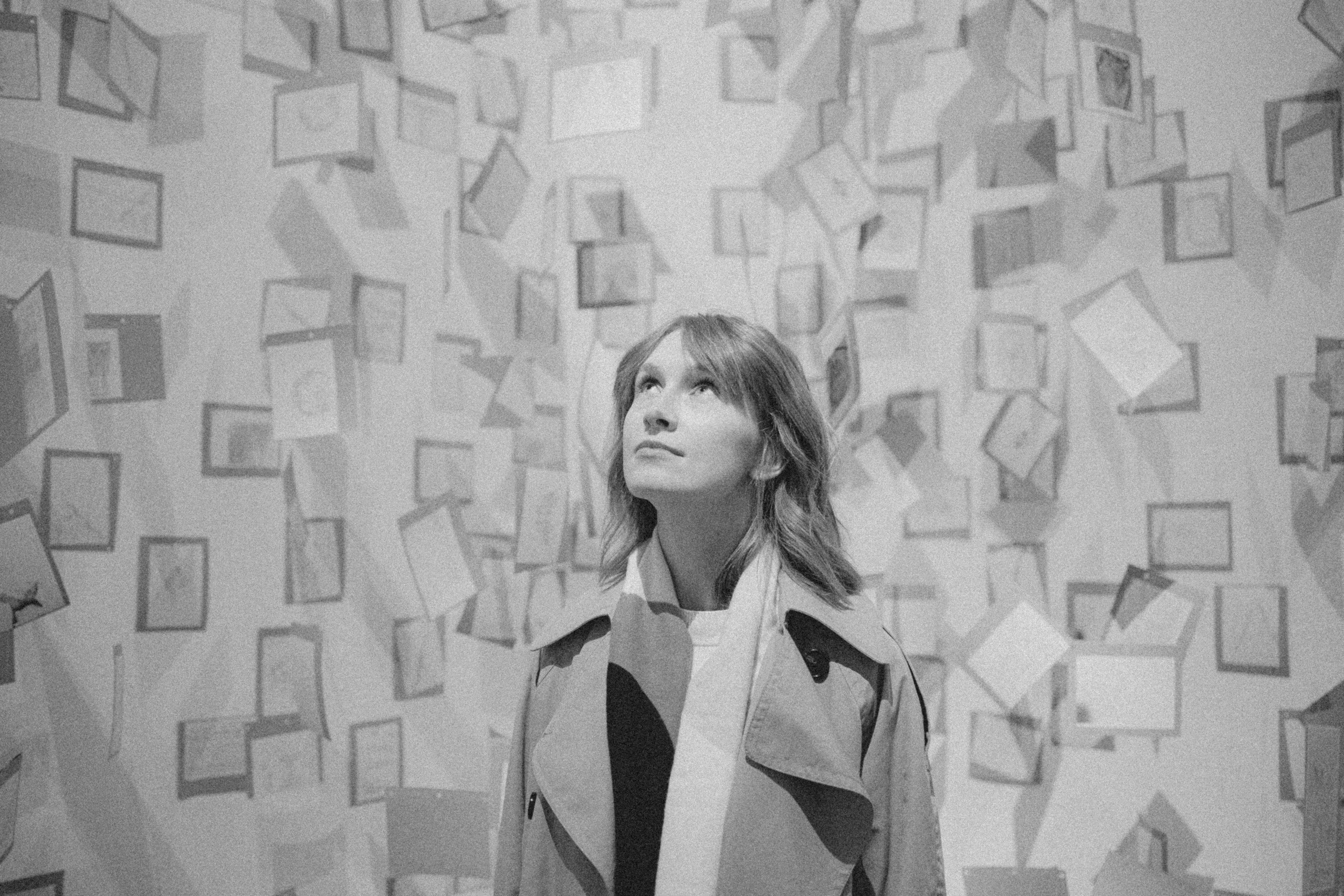 🤍. Главная