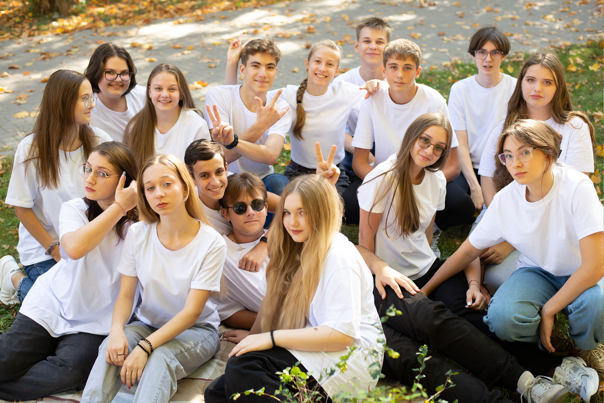 Выпускные альбомы 9-11 класс. Фотограф в Новомичуринске Наталья Малиновская