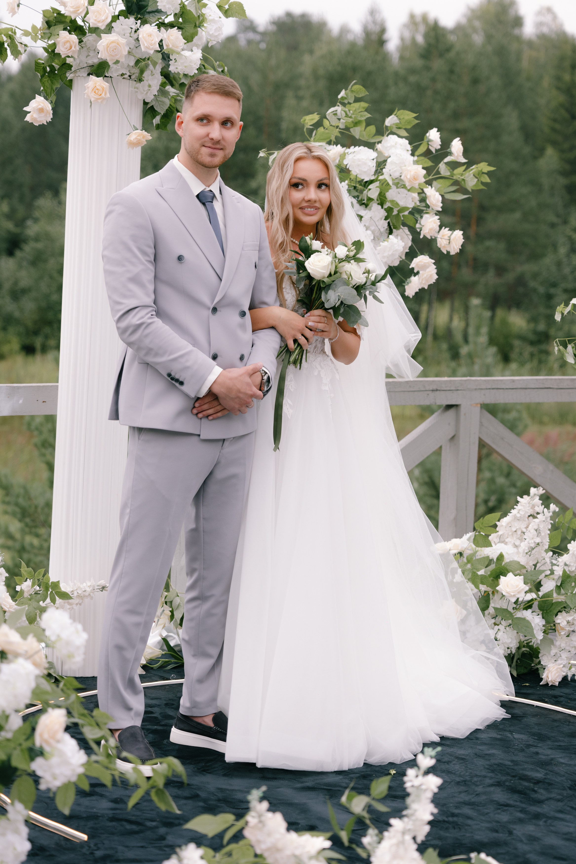 Wedding. Фотограф в Ижевске и Казани Богданов Яков