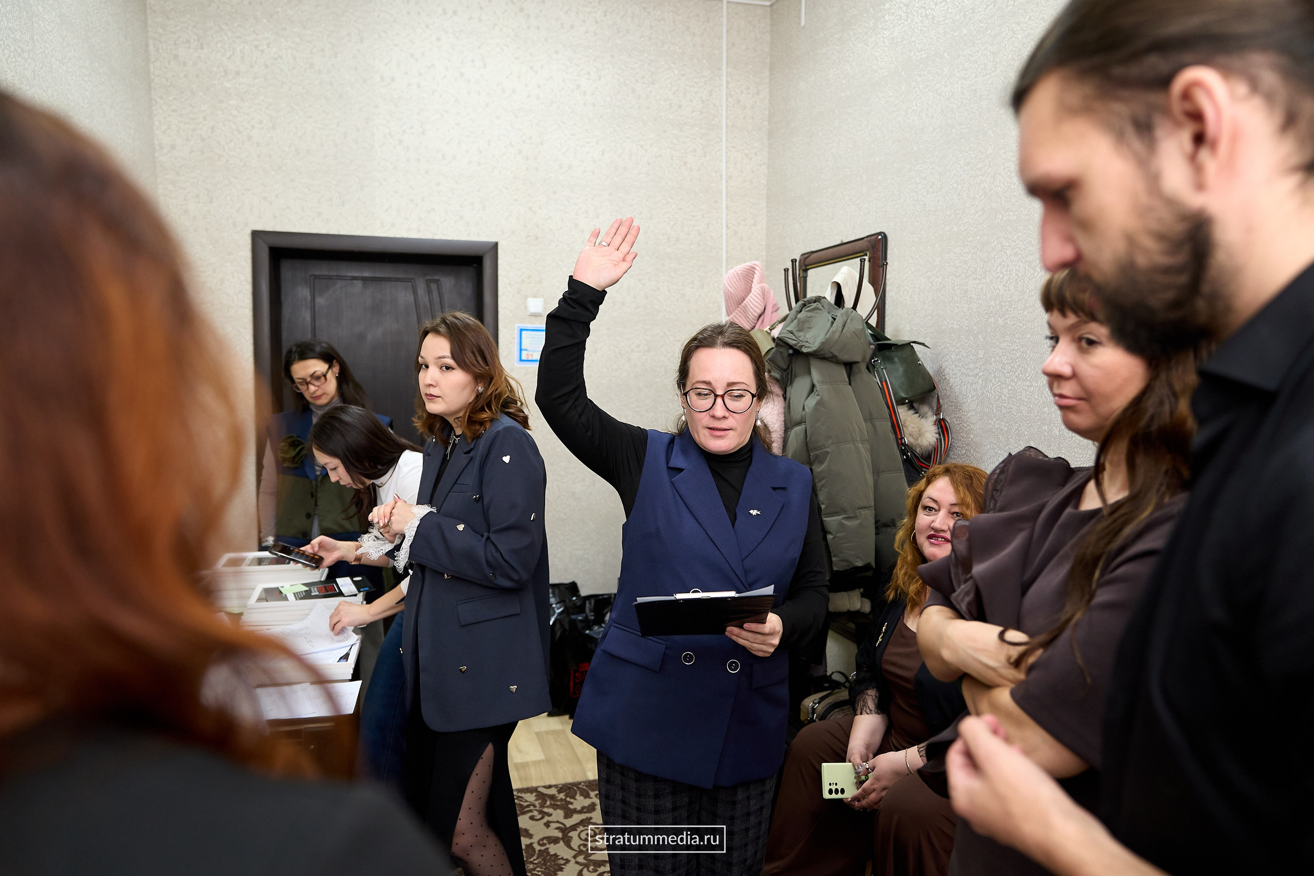 Заяви о себе: Театр, проза и поэзия (фото stratummedia.ru). Stratum Media — Фото-Видео Съемки