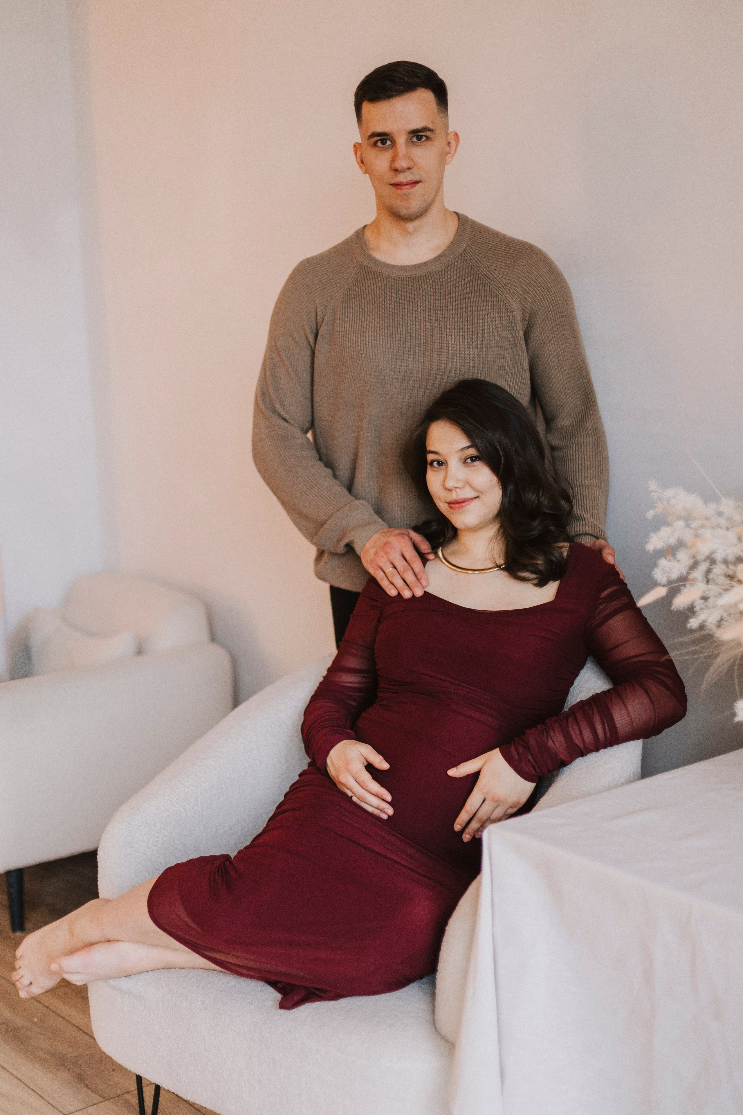 Артур и Юлия. Фотограф Москва