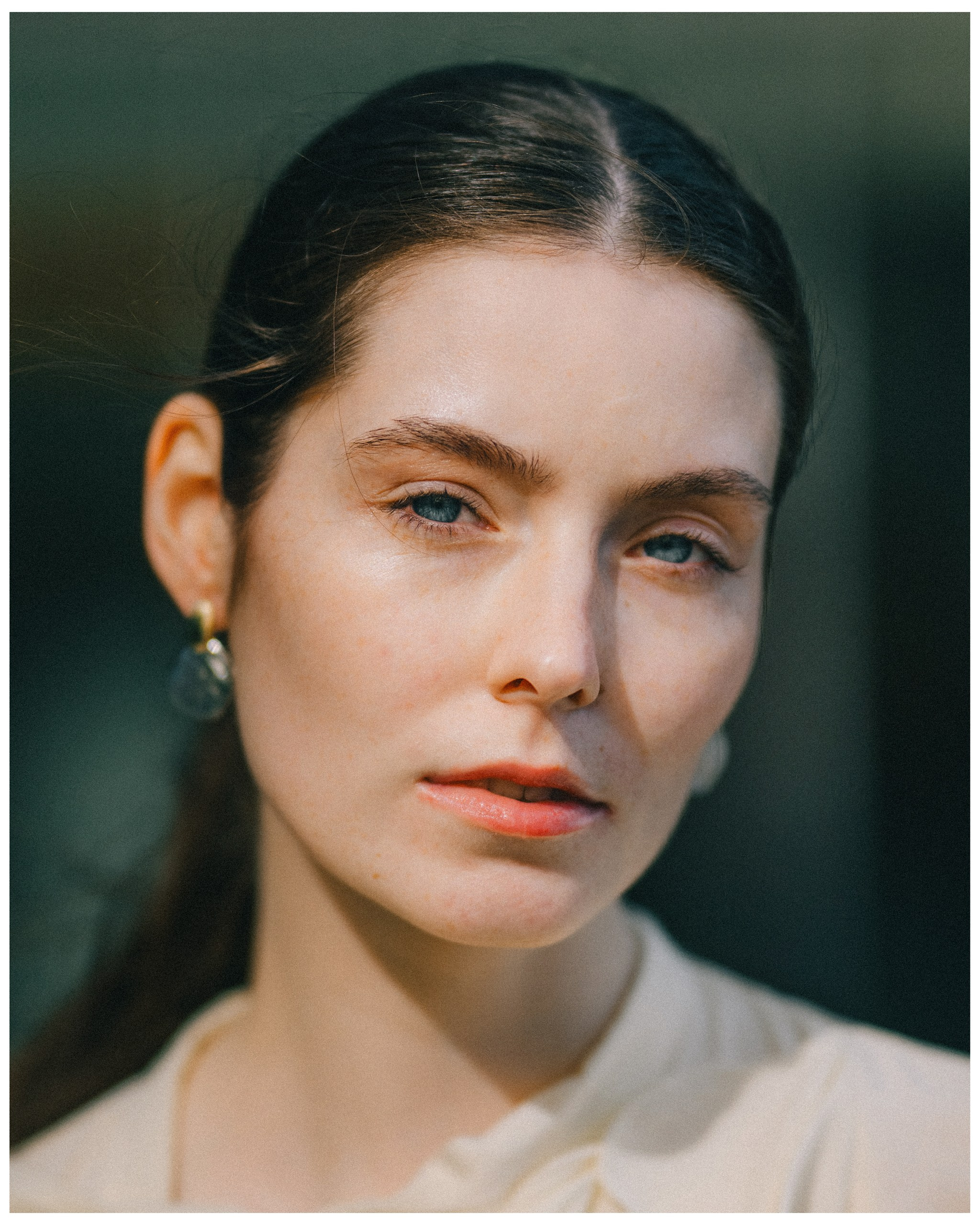 Polina. Асхат Бардынов