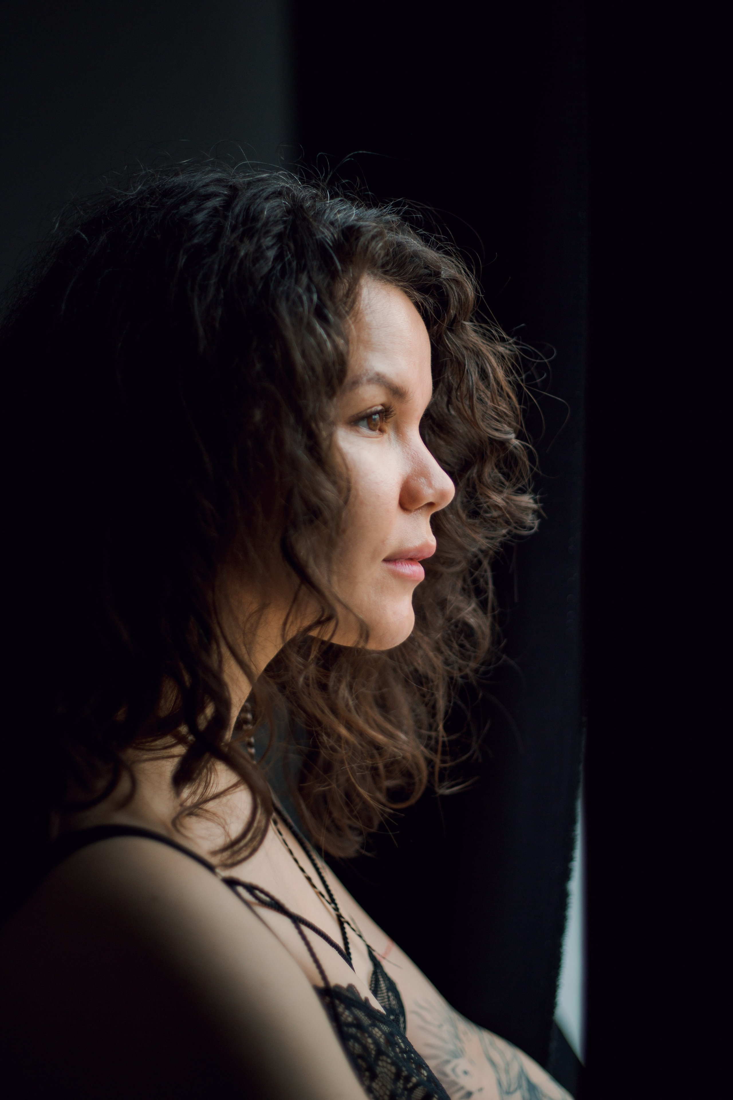 Алина. Фотограф Блинова Арина | Санк-Петербург