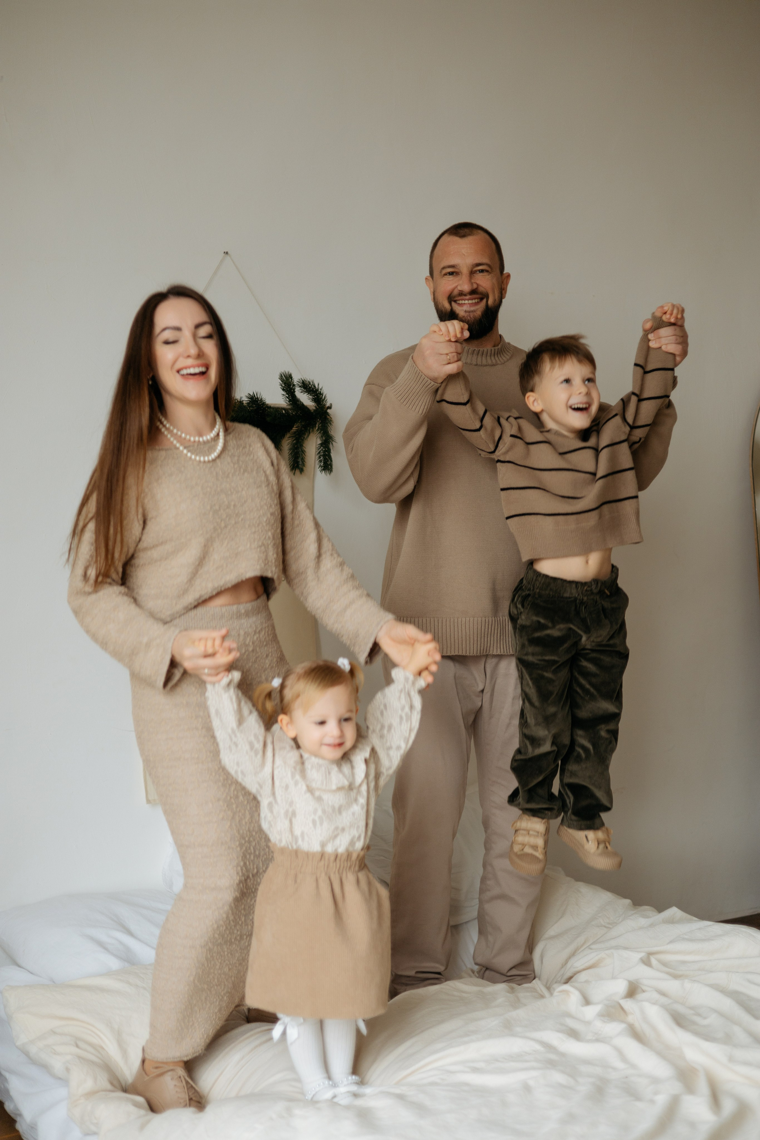 Сашуле 2 годика. Самый теплый фотограф в Краснодаре Рябоконь Ксения