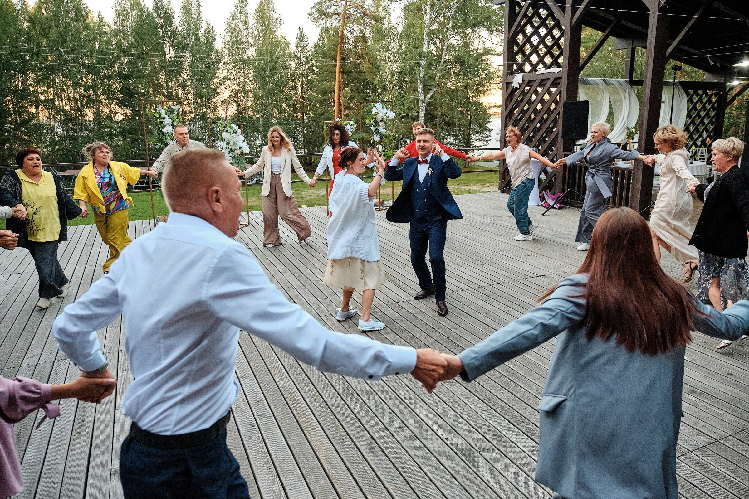 Дмитрий и Ирина. Профессиональный фотограф в Екатеринбурге Юра Сахар