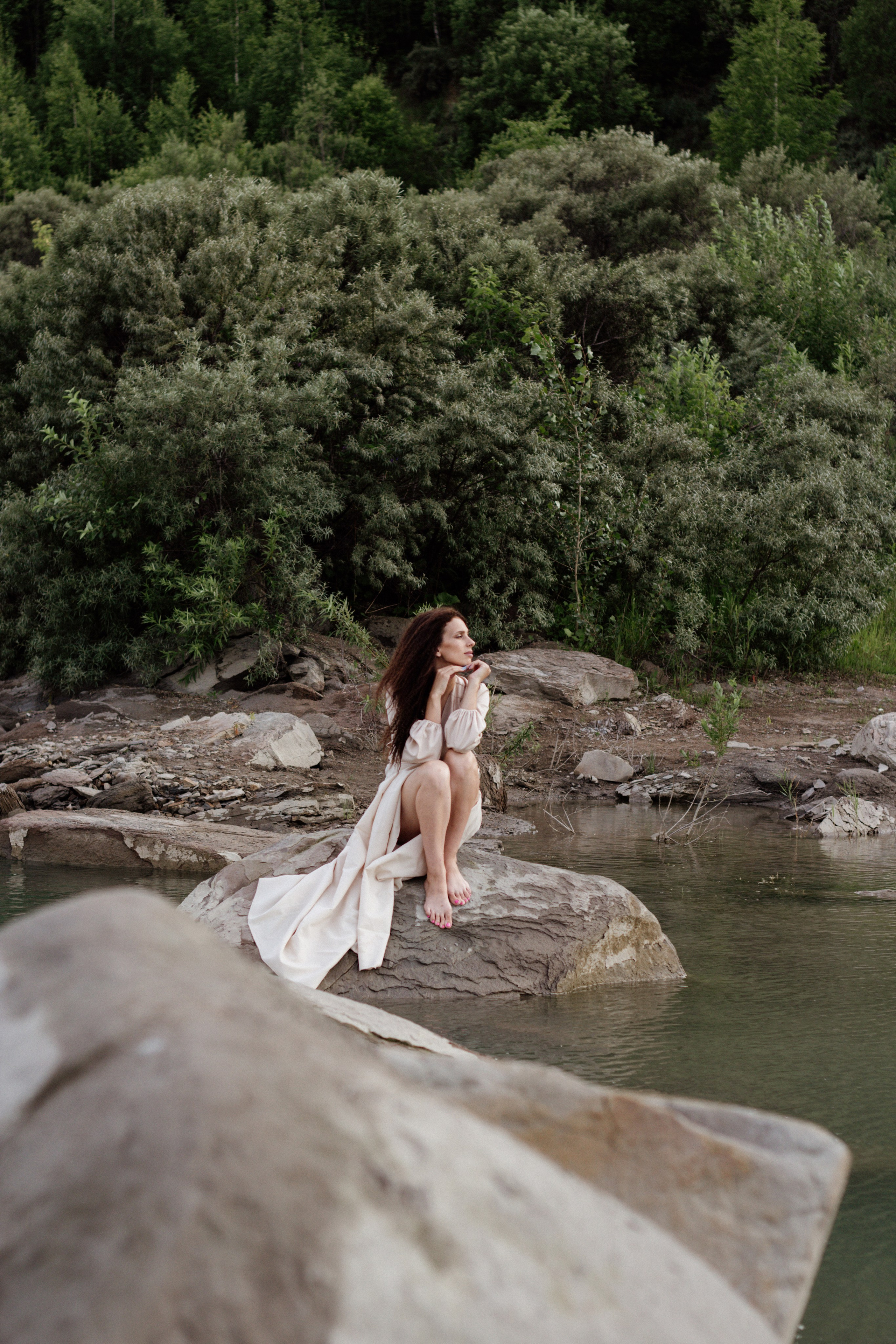 Фотограф в туре Света Сергеева