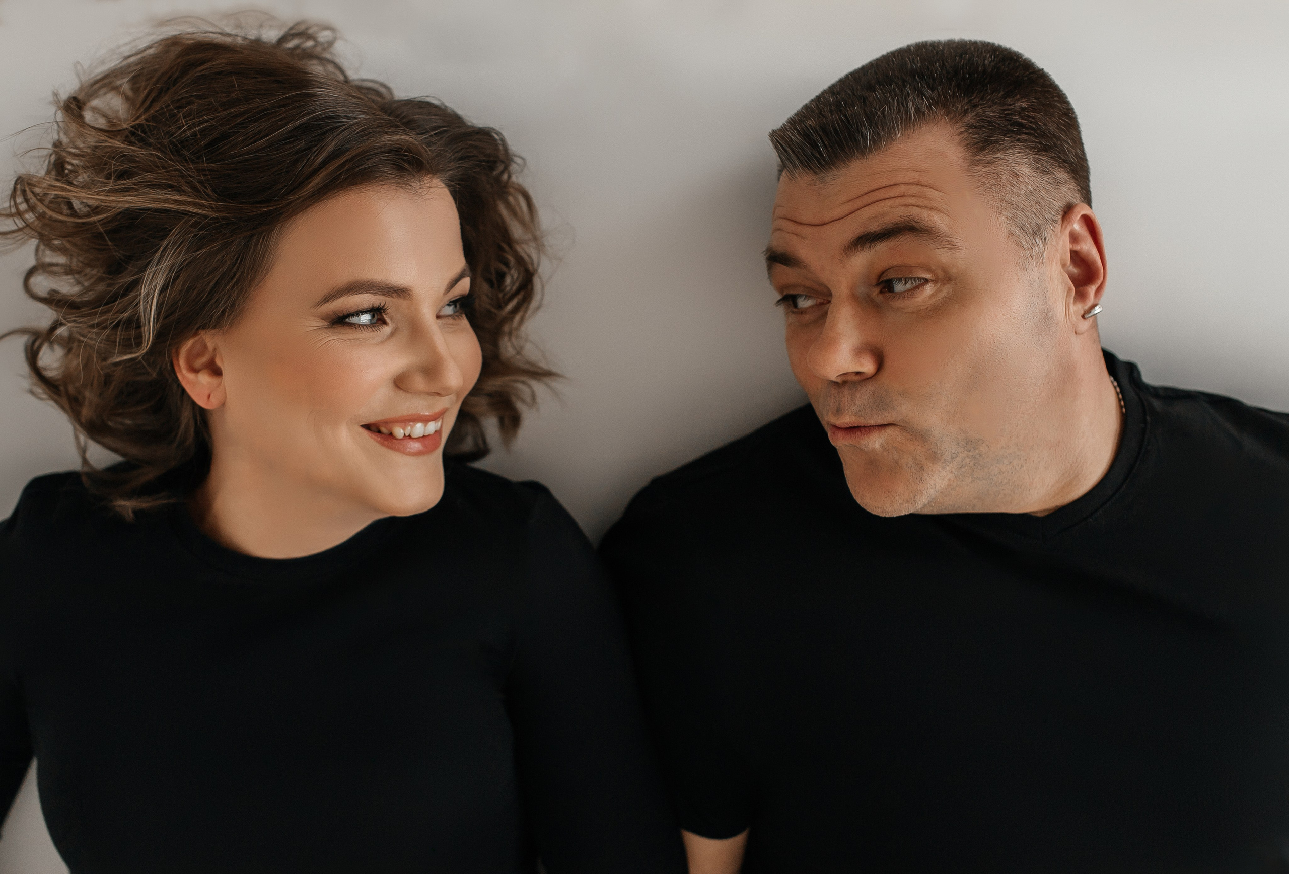 Анастасия и Виктор. Семейный фотограф в Санкт-Петербурге Ирина Иванова