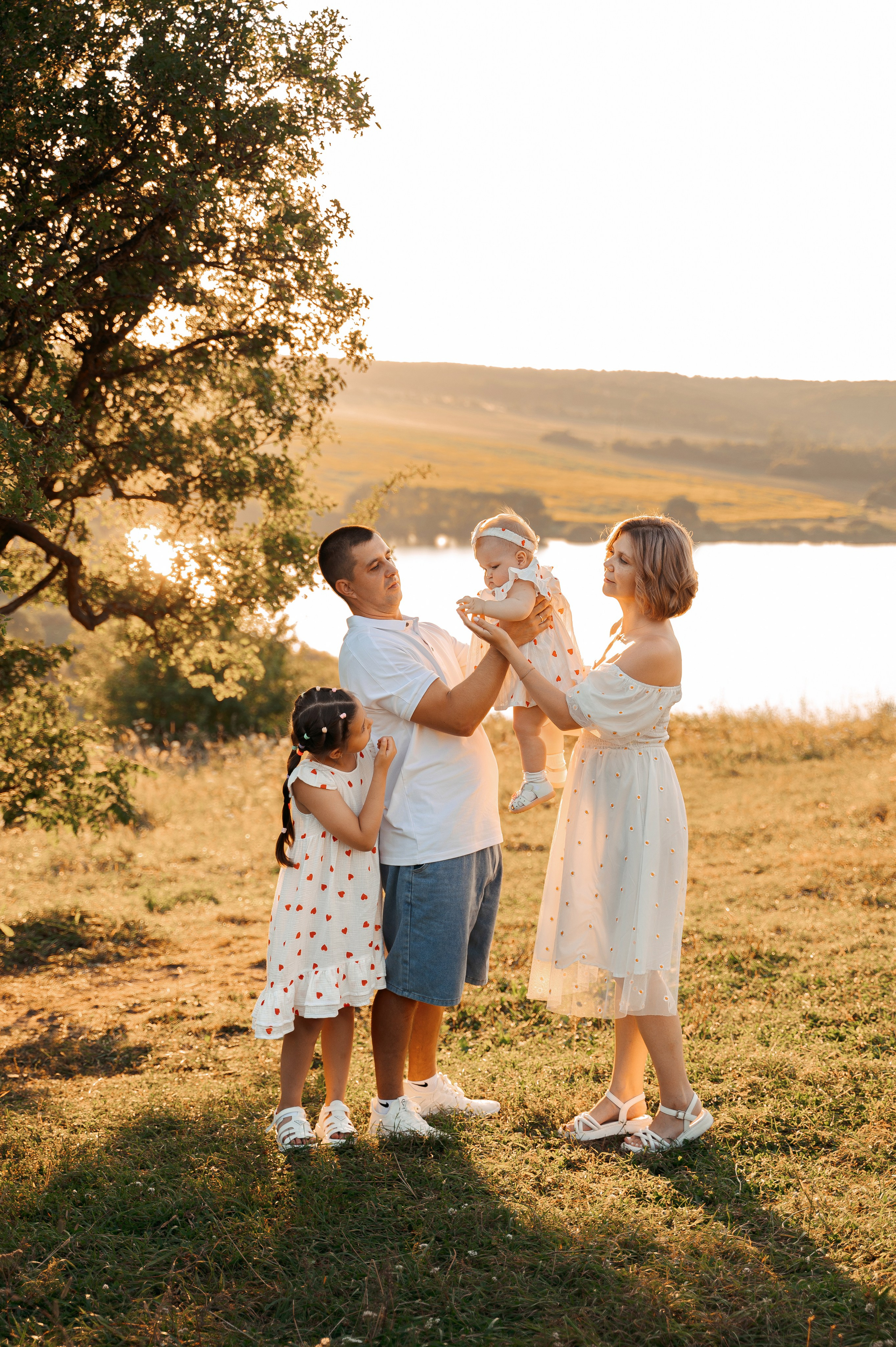 Прогулочная съемка. Фотограф г. Пенза — Светлана Зойкина