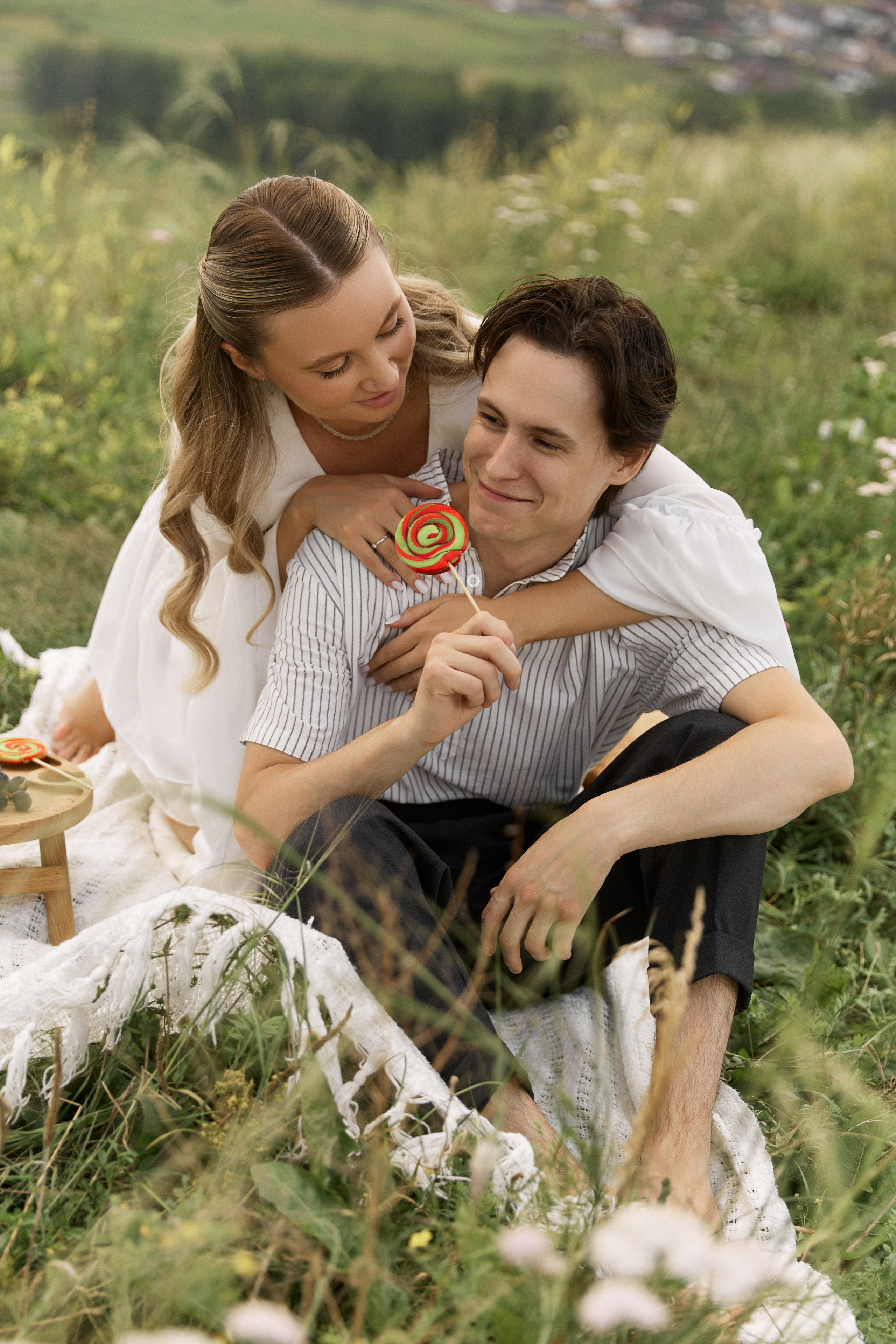 Посмотреть серию. Свадебный и семейный фотограф в Красноярске Тряпчев Павел