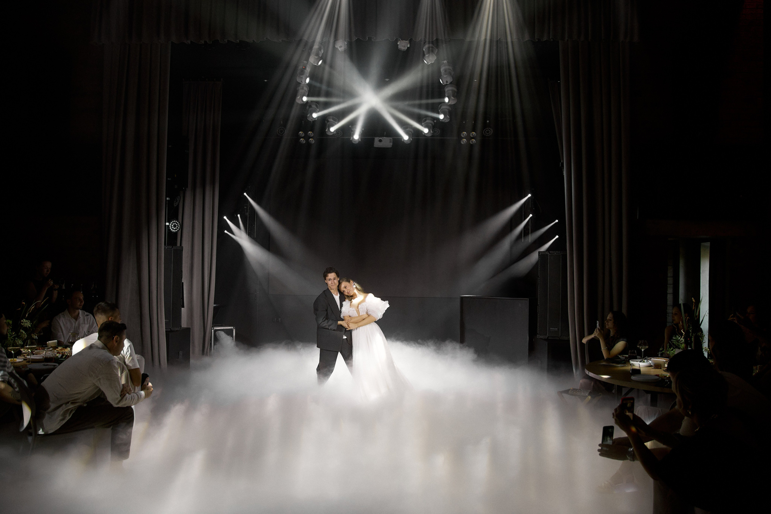 Посмотреть серию. Свадебный и семейный фотограф в Красноярске Тряпчев Павел