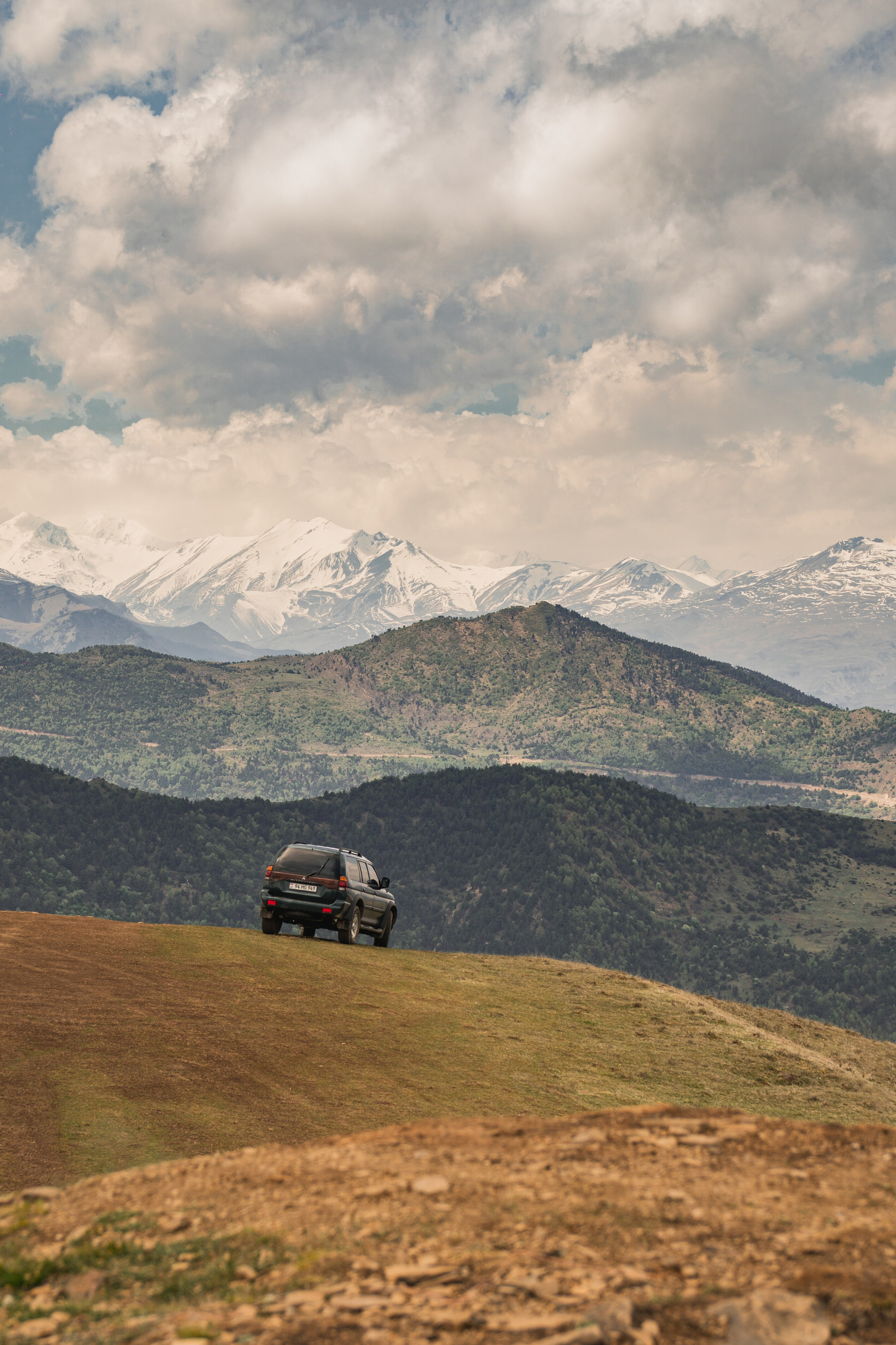 Дагестан. Gusarov Travel Photography