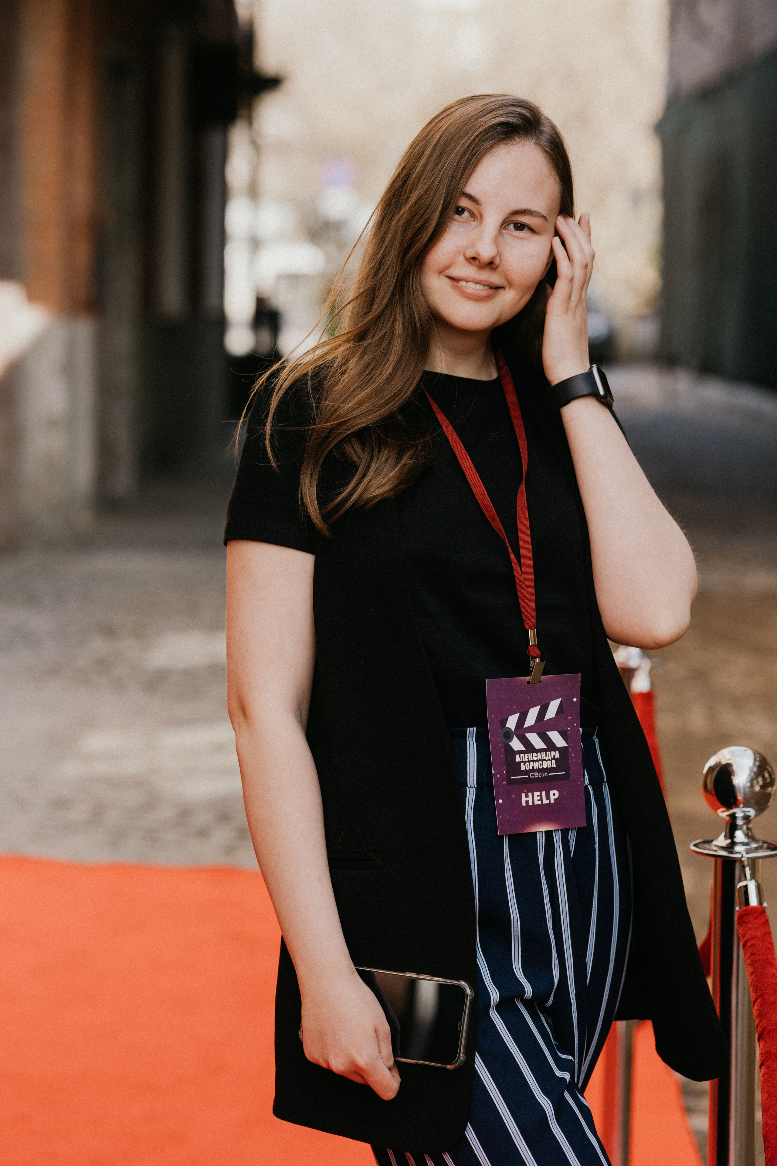 CBcon. Фотограф анималист в Москве Майорова Евгения