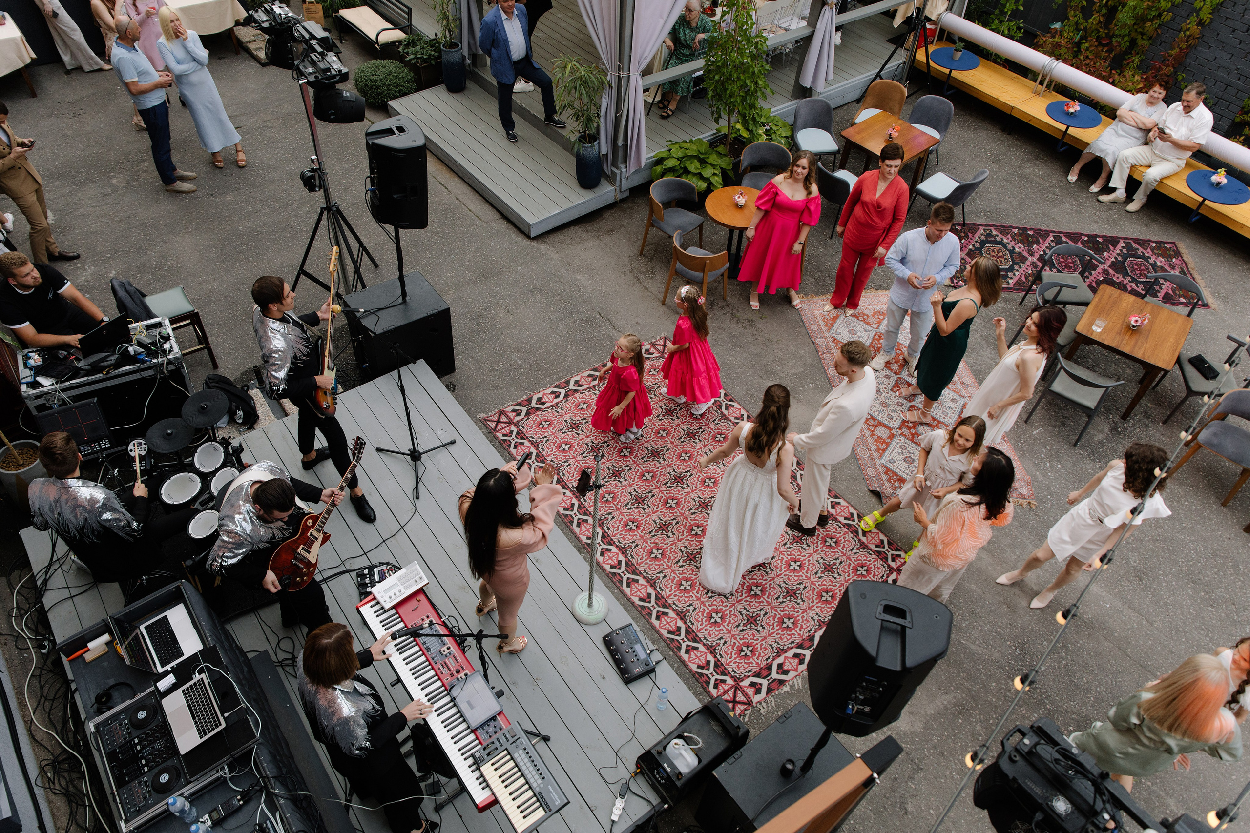 P&M. Пушистая Сова - Свадебный и портретный фотограф Воронеж, Москва, Питер