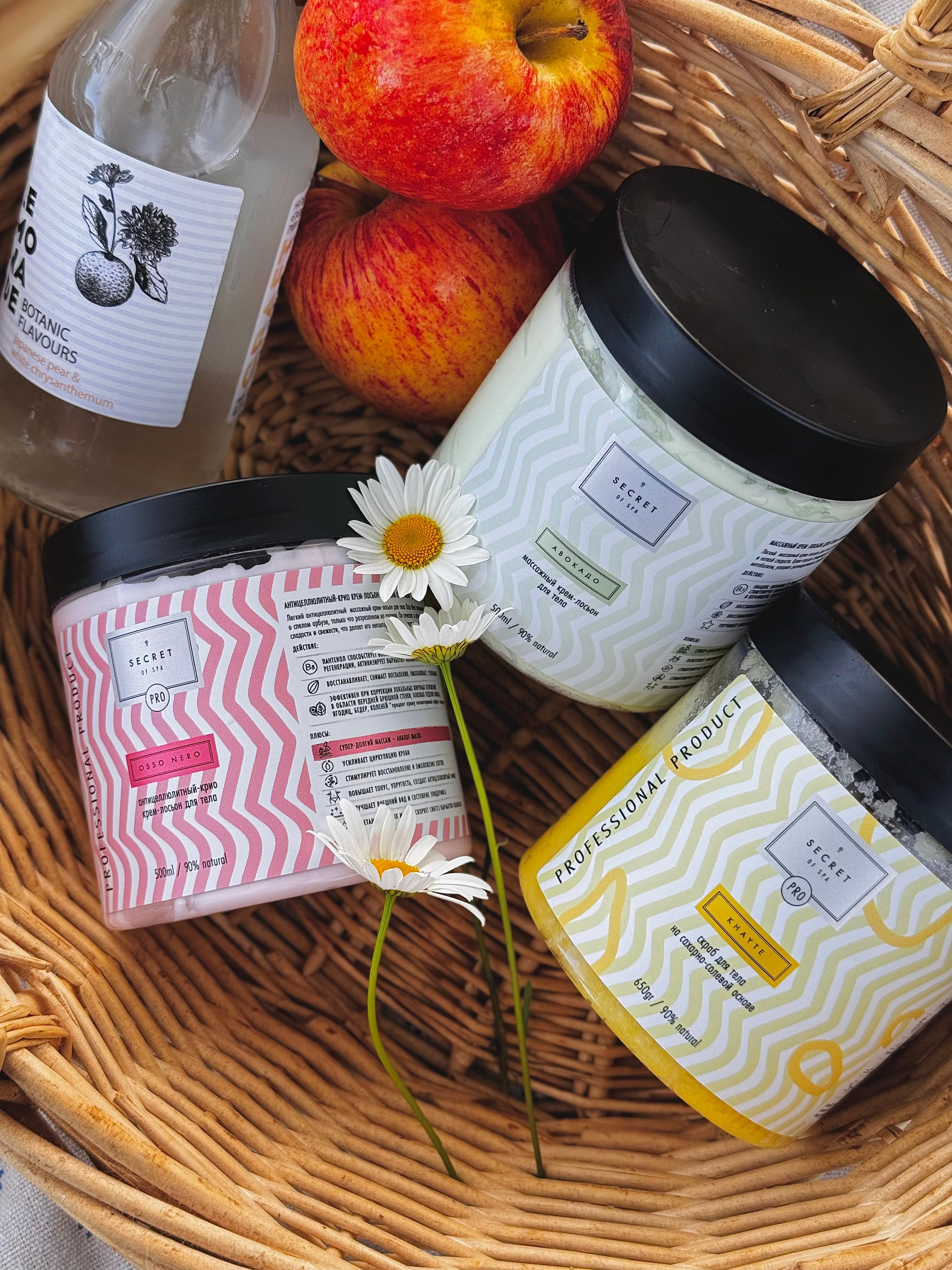 Secret Spa. Контент–фотограф | Леся Лесная