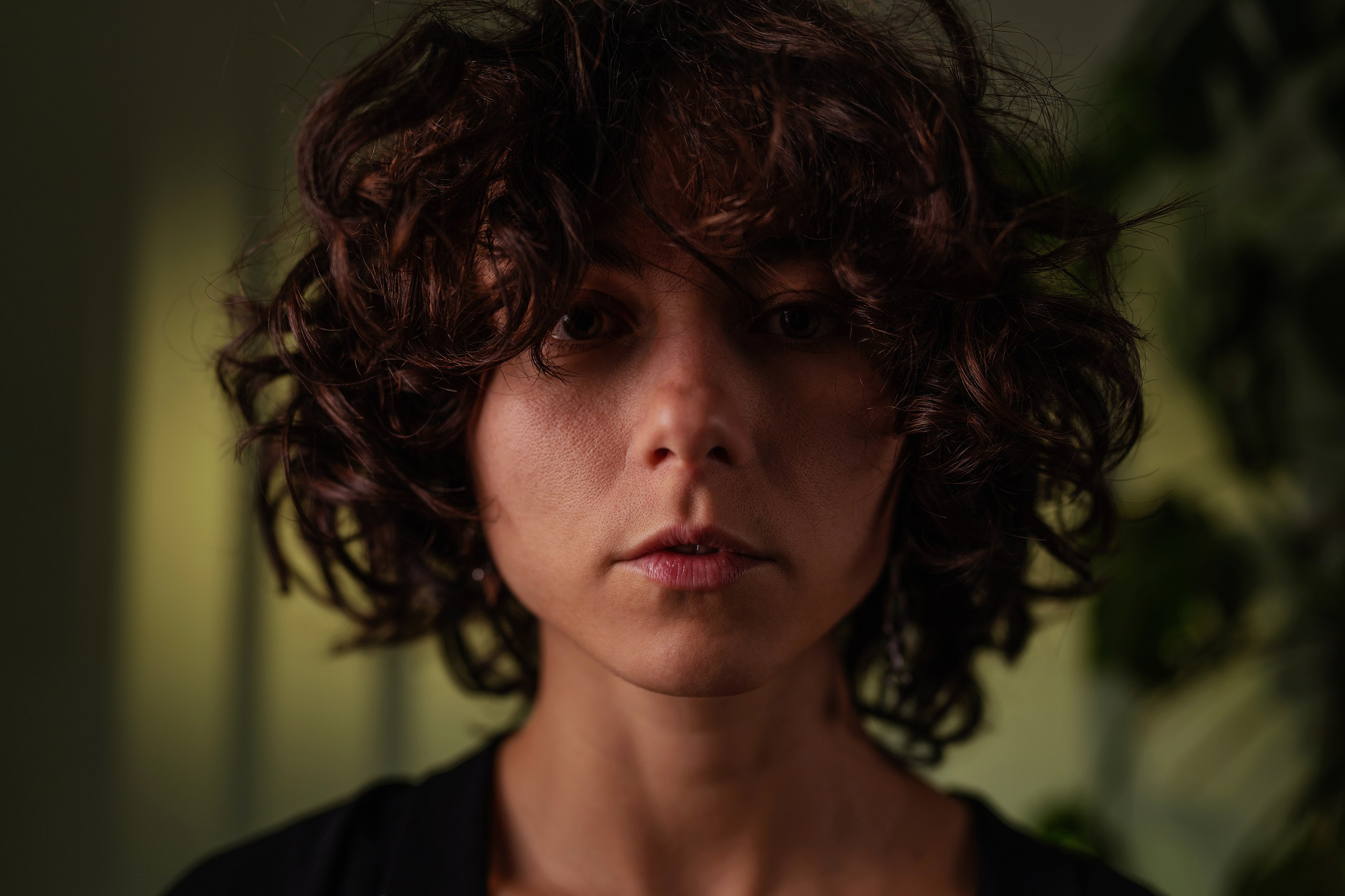 Лидия. Фотограф Михаил Бурдель. Индустриальная, коммерческая и рекламная фотография