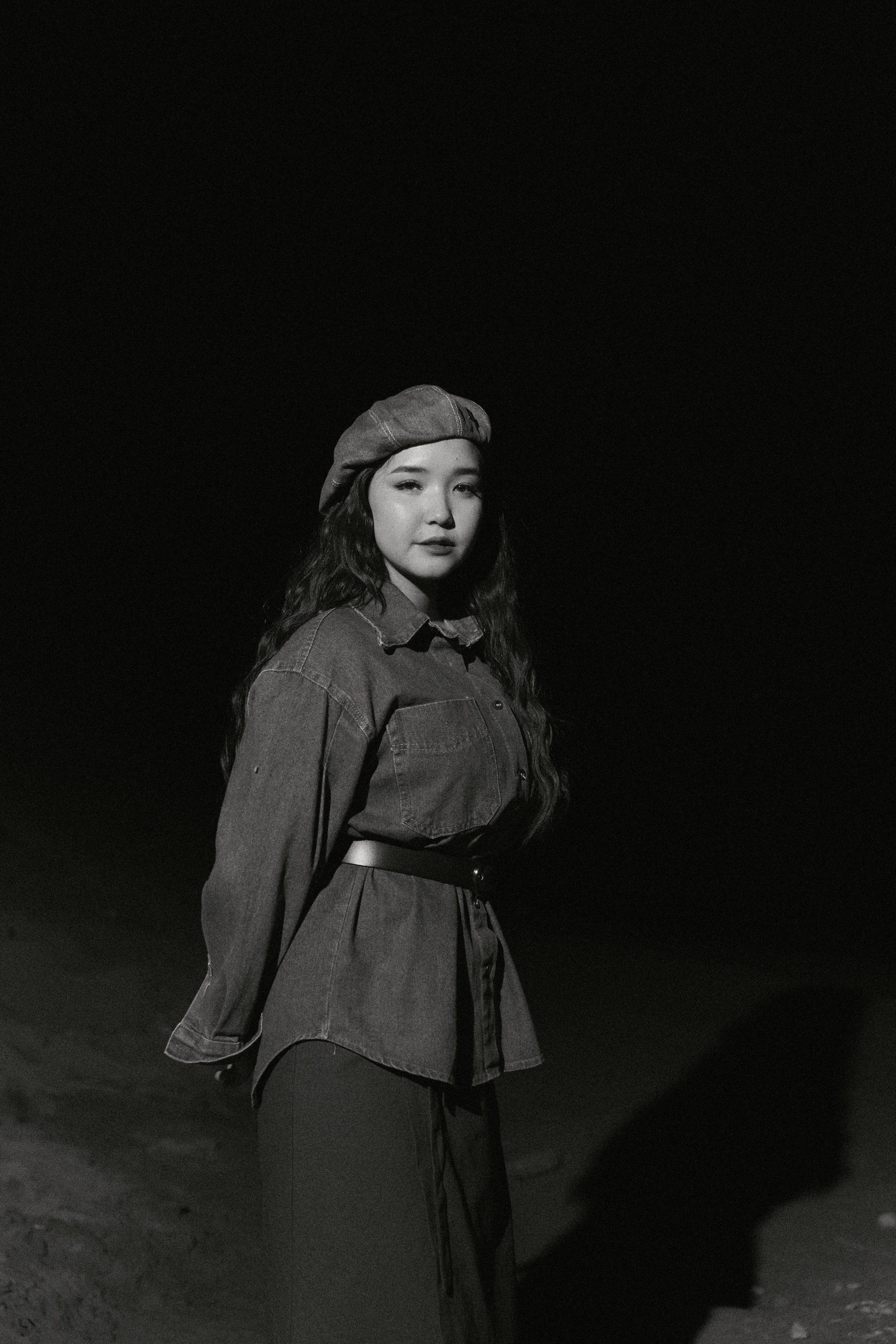 Парная съемка