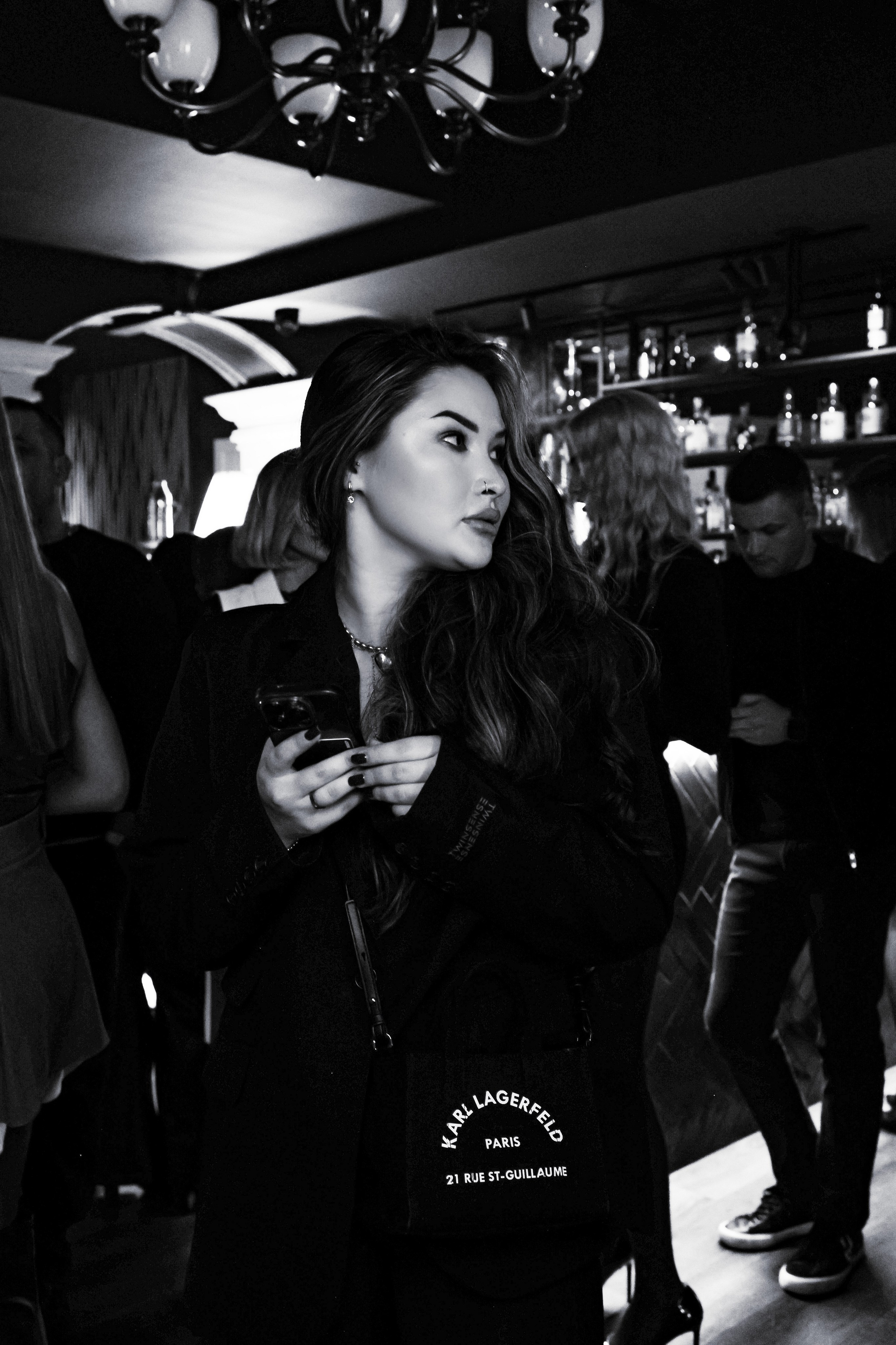 Мгновения. Андрей Риттер Репортажный идейный портретный фотограф Сахалина