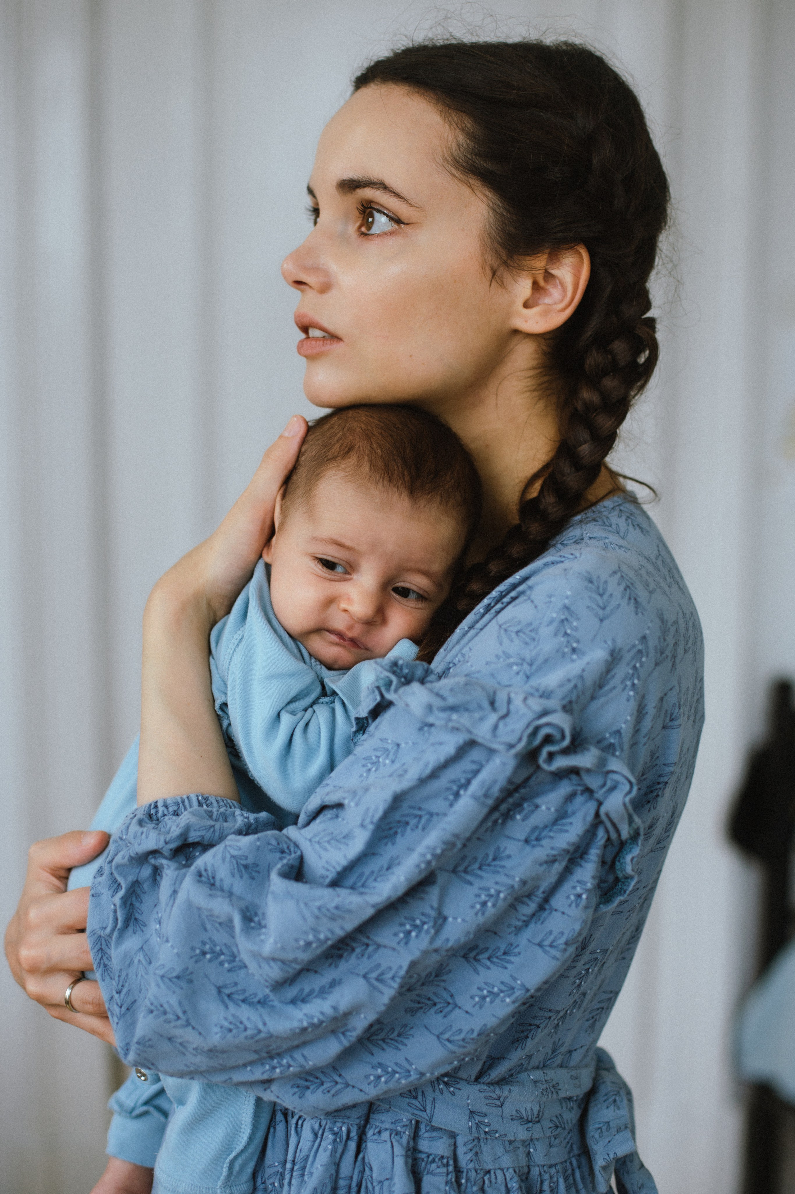 Домашние Семейные истории. Семейный фотограф в Москве Татьяна Головина