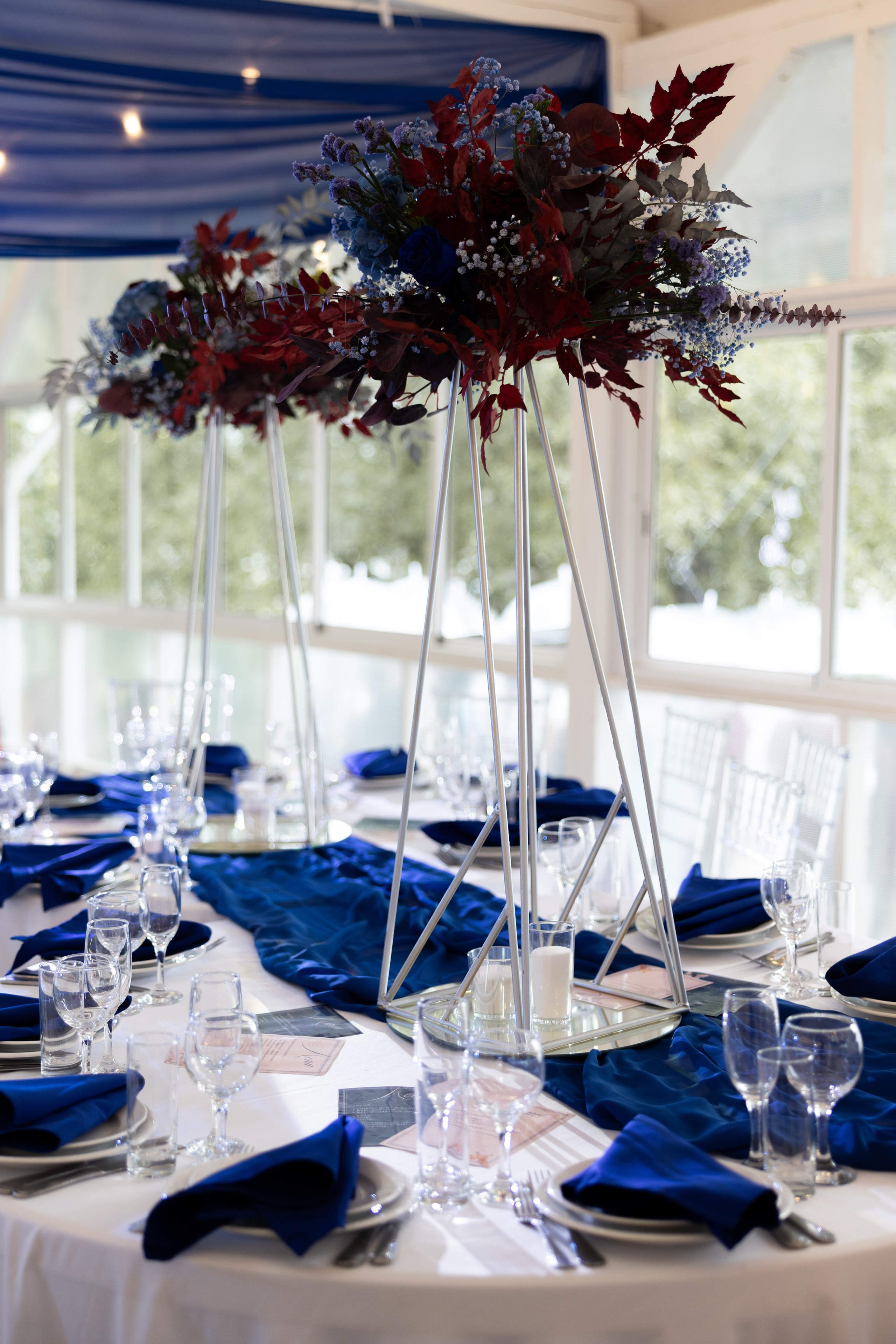 В & А. BLISSKA EVENTS