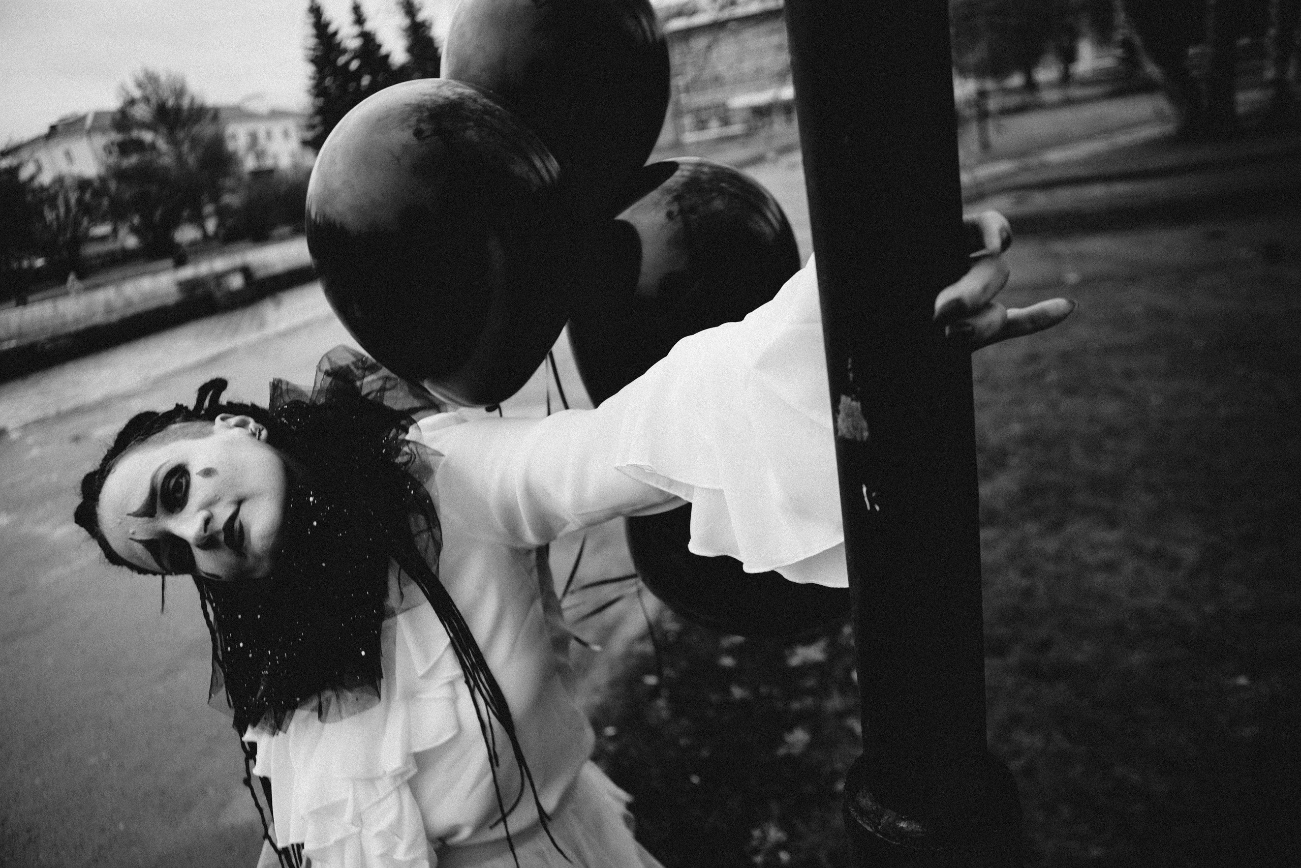 Пьеро. Свадебный и репортажный фотограф в Екатеринбурге и Сухом Логу