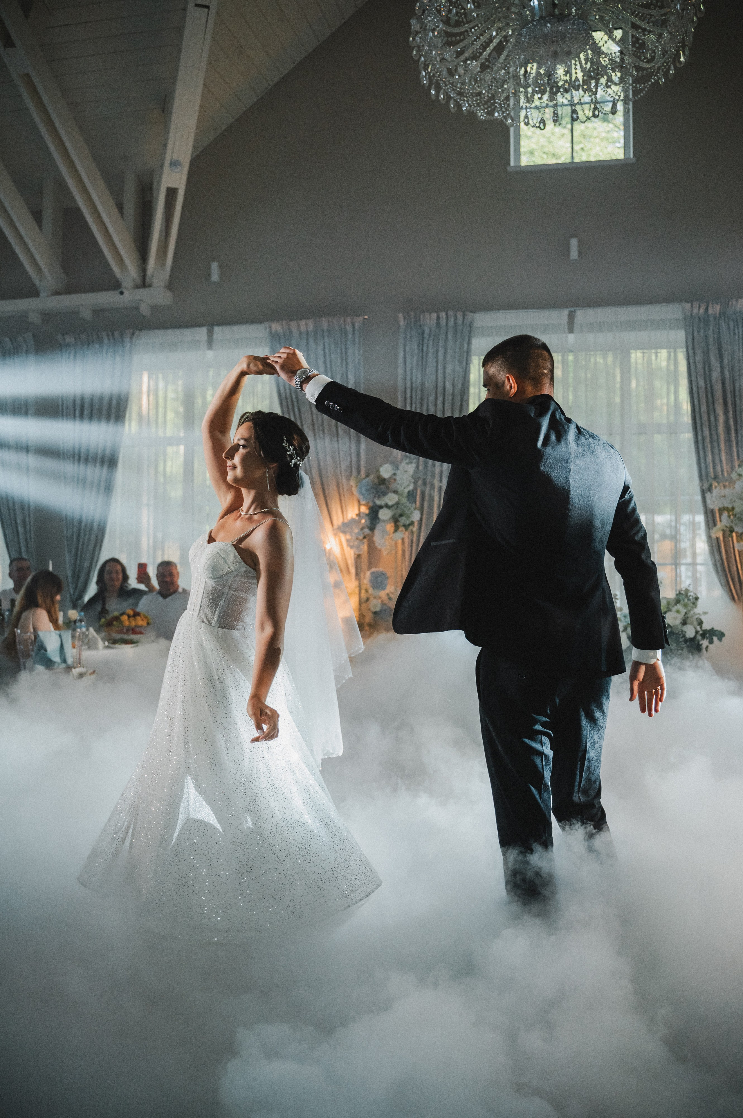 Альбом 16. Свадебный фотограф в Рязани Дзюрак Елизавета