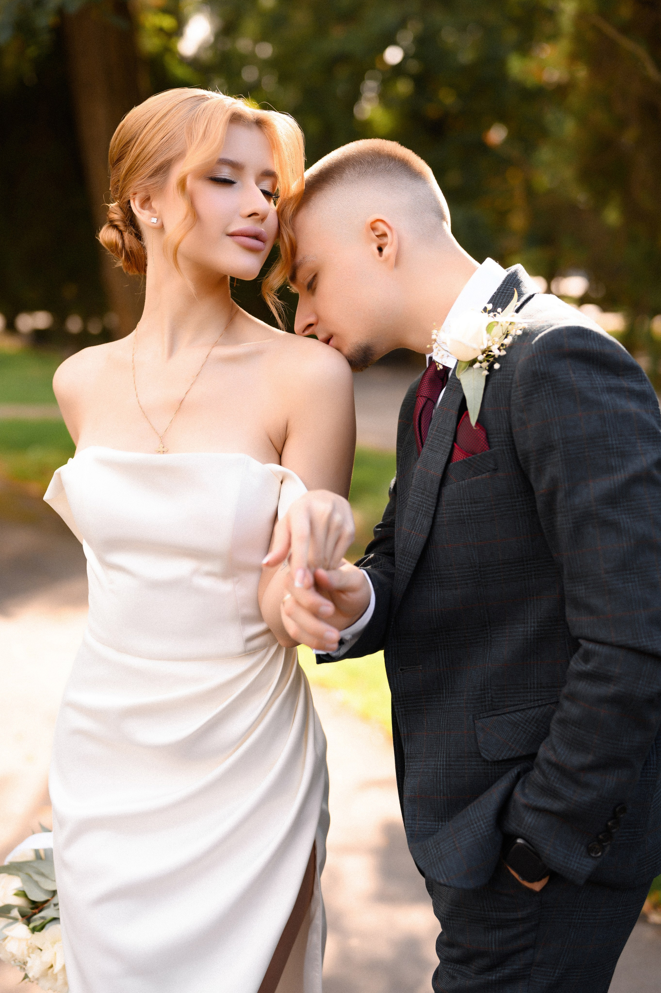 15.10.24. Свадебный и семейный фотограф в Краснодаре