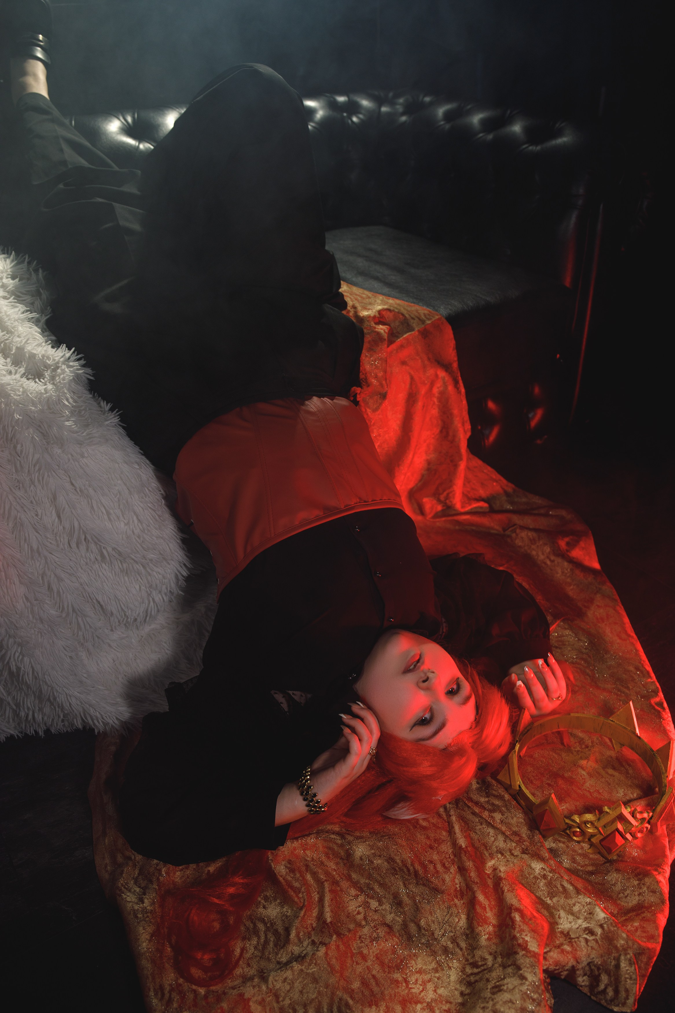 Honkai star rail: Boothill & Argenti. Polaroud love