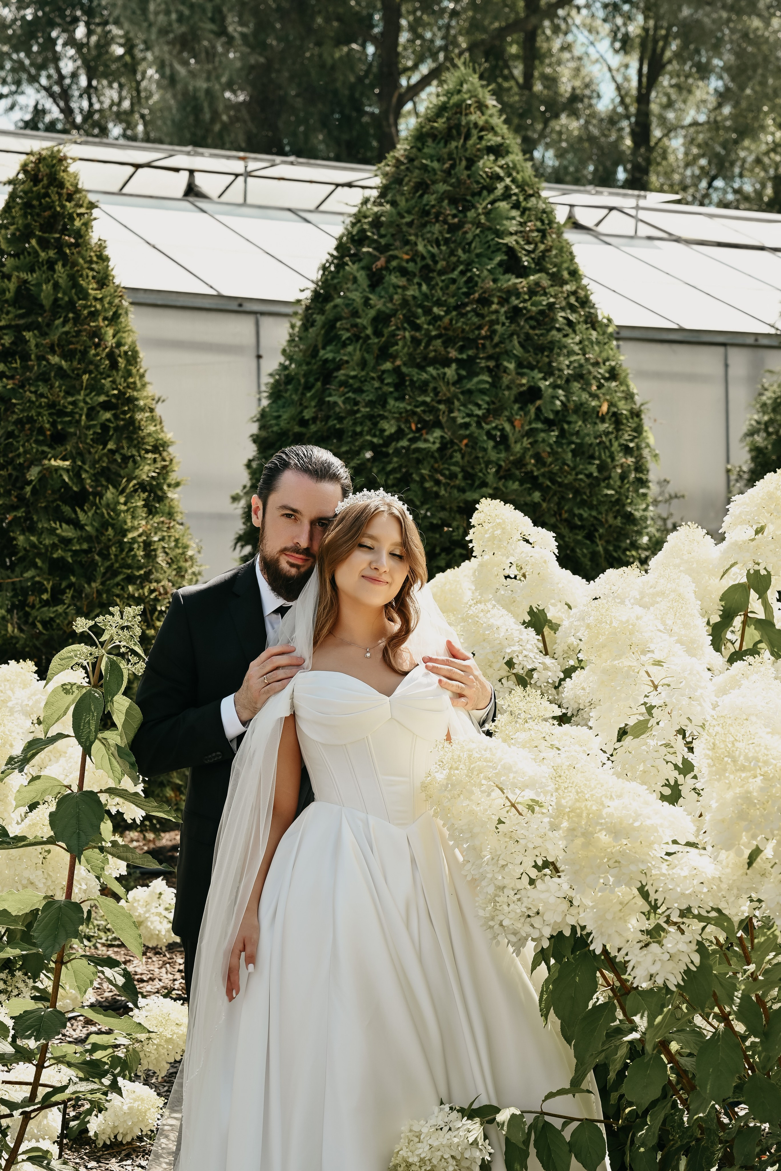 Кирилл Карина. Ваш фотограф