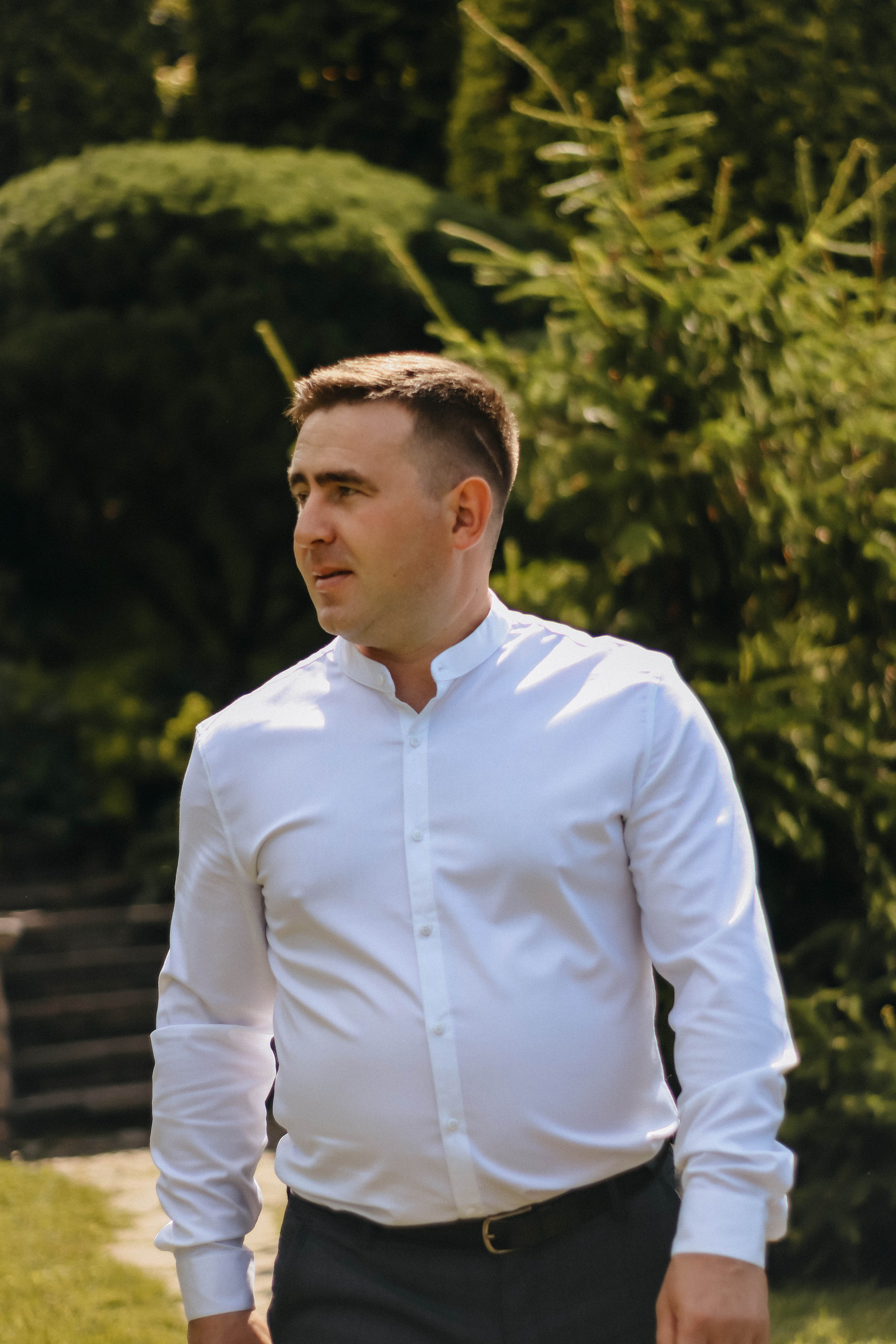 Виталий и Елизавета. Фотограф Дарья Маташкова