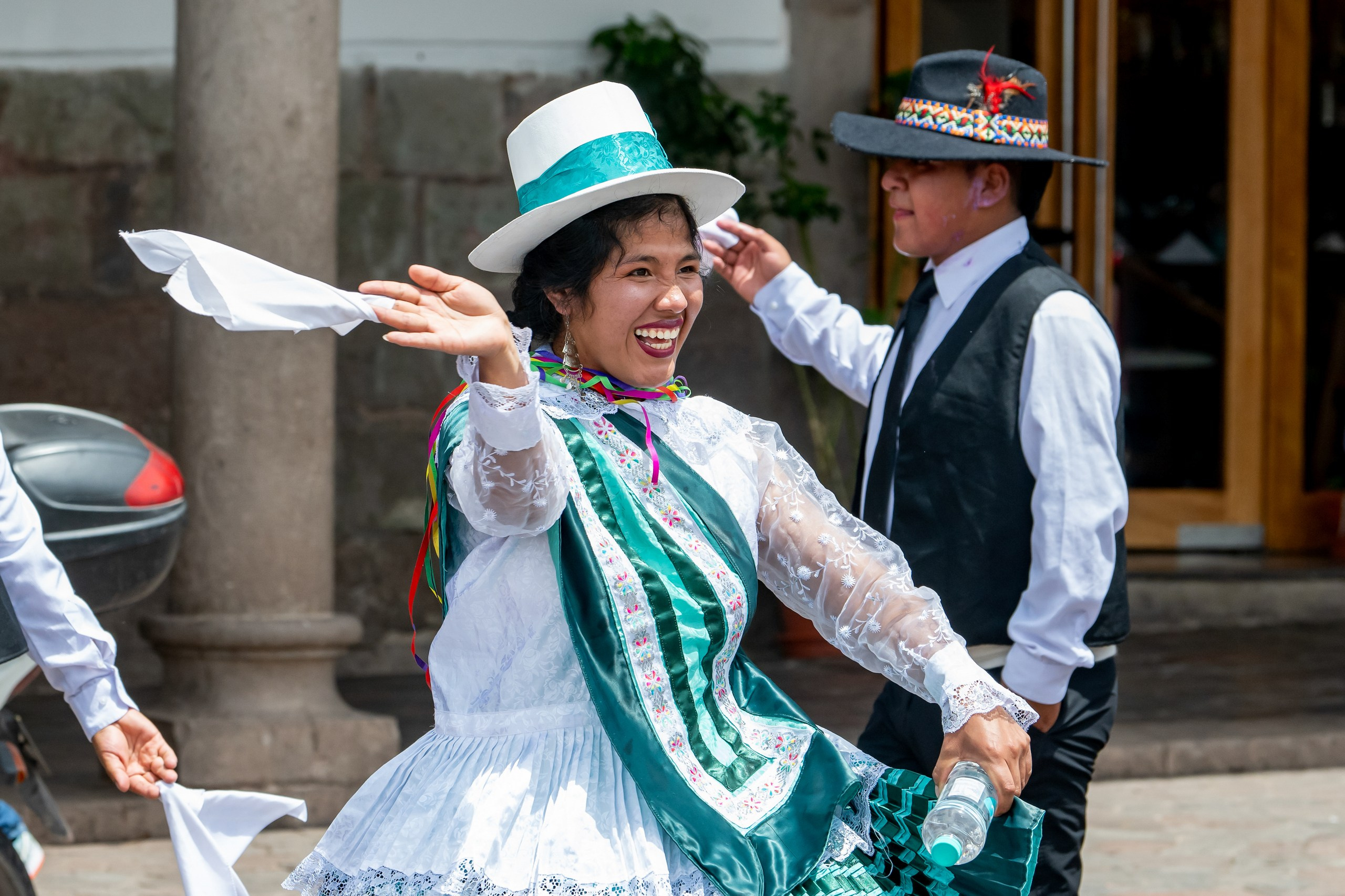 Перу. Foto-Zuev фотография как искусство