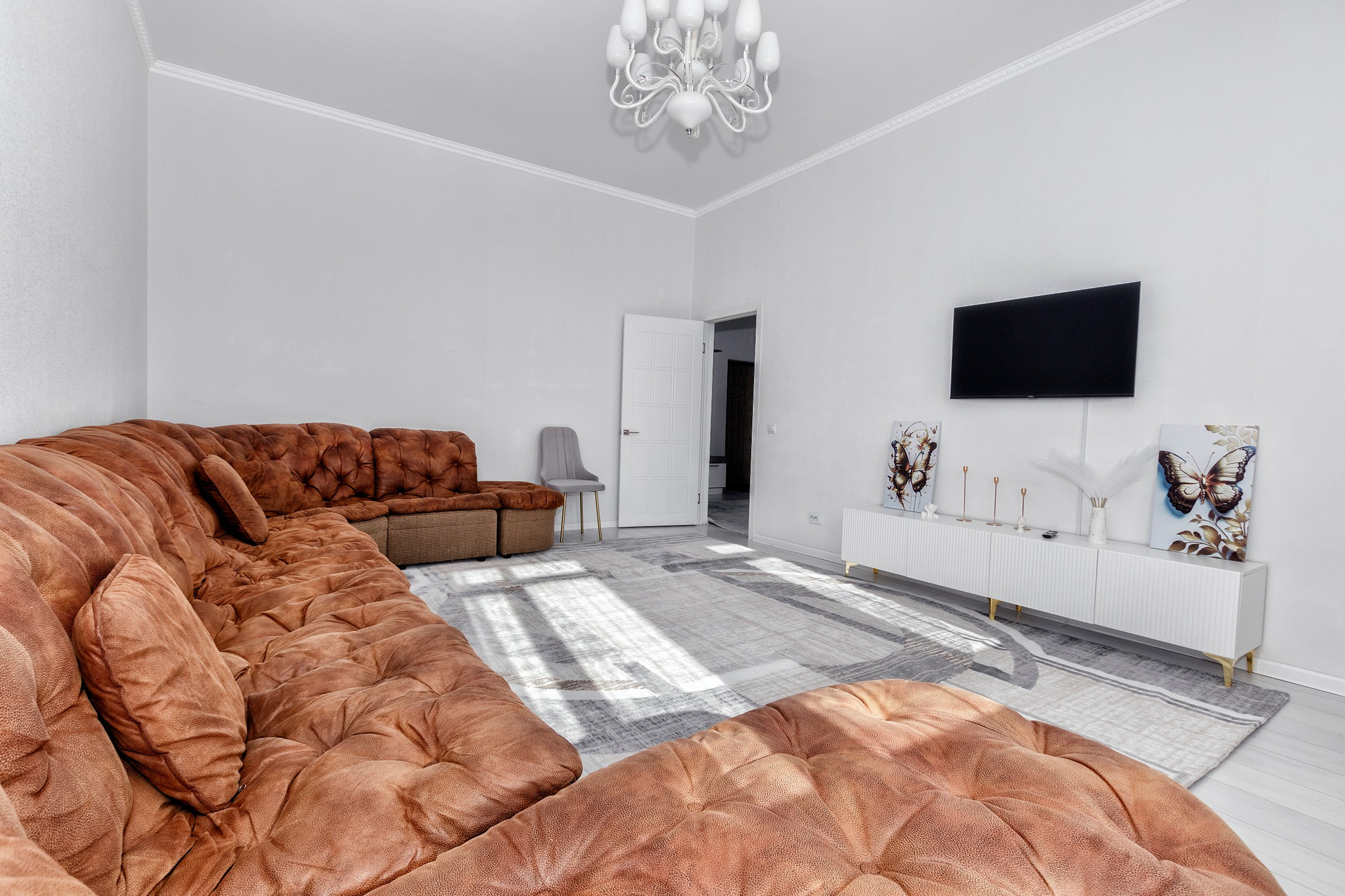 Интерьерная фотосъемка в Астане. Профессиональный фотограф в Астане