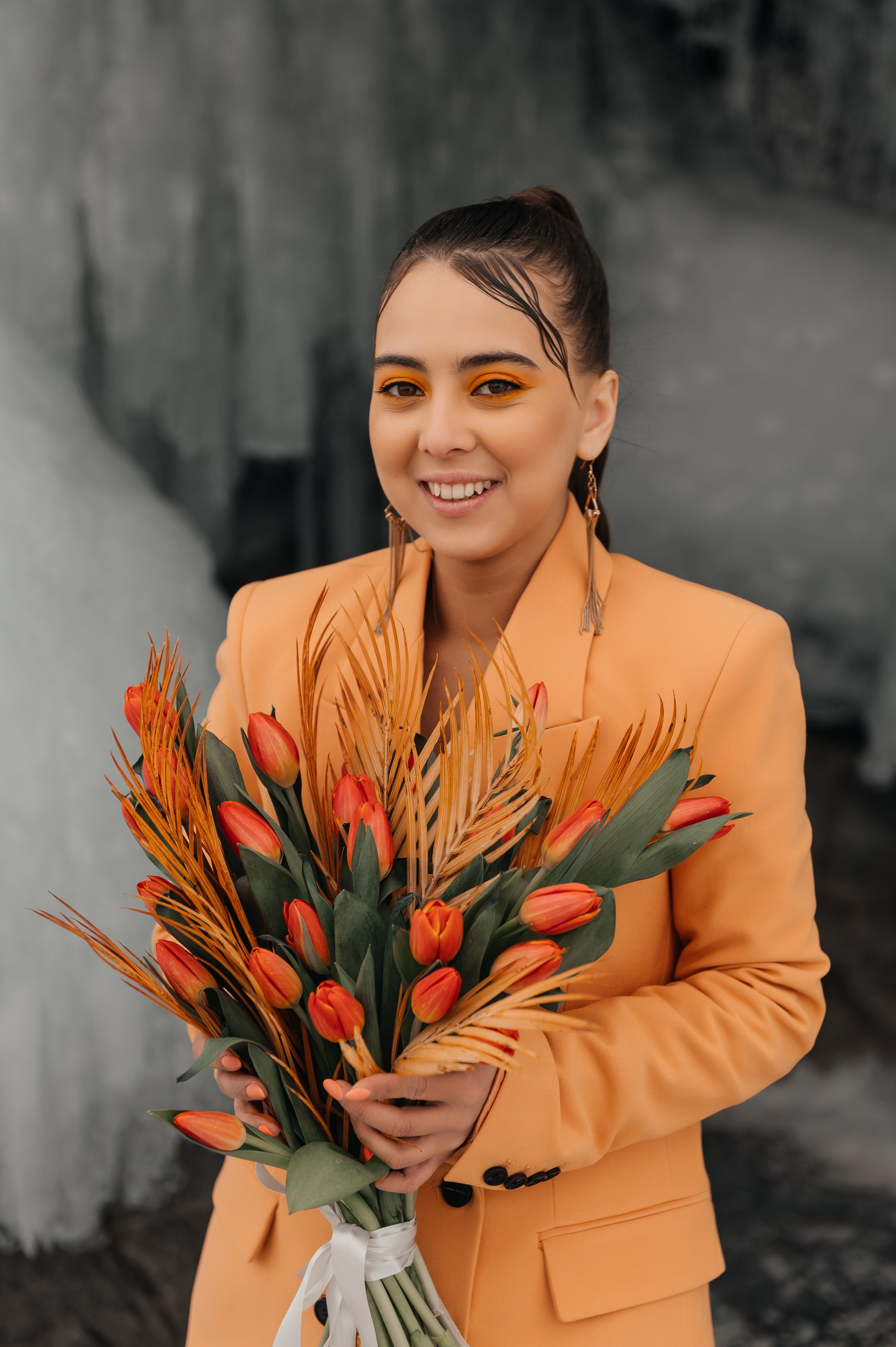 Женская съемка на Байкале. Фотограф Москва и Видеограф Москва