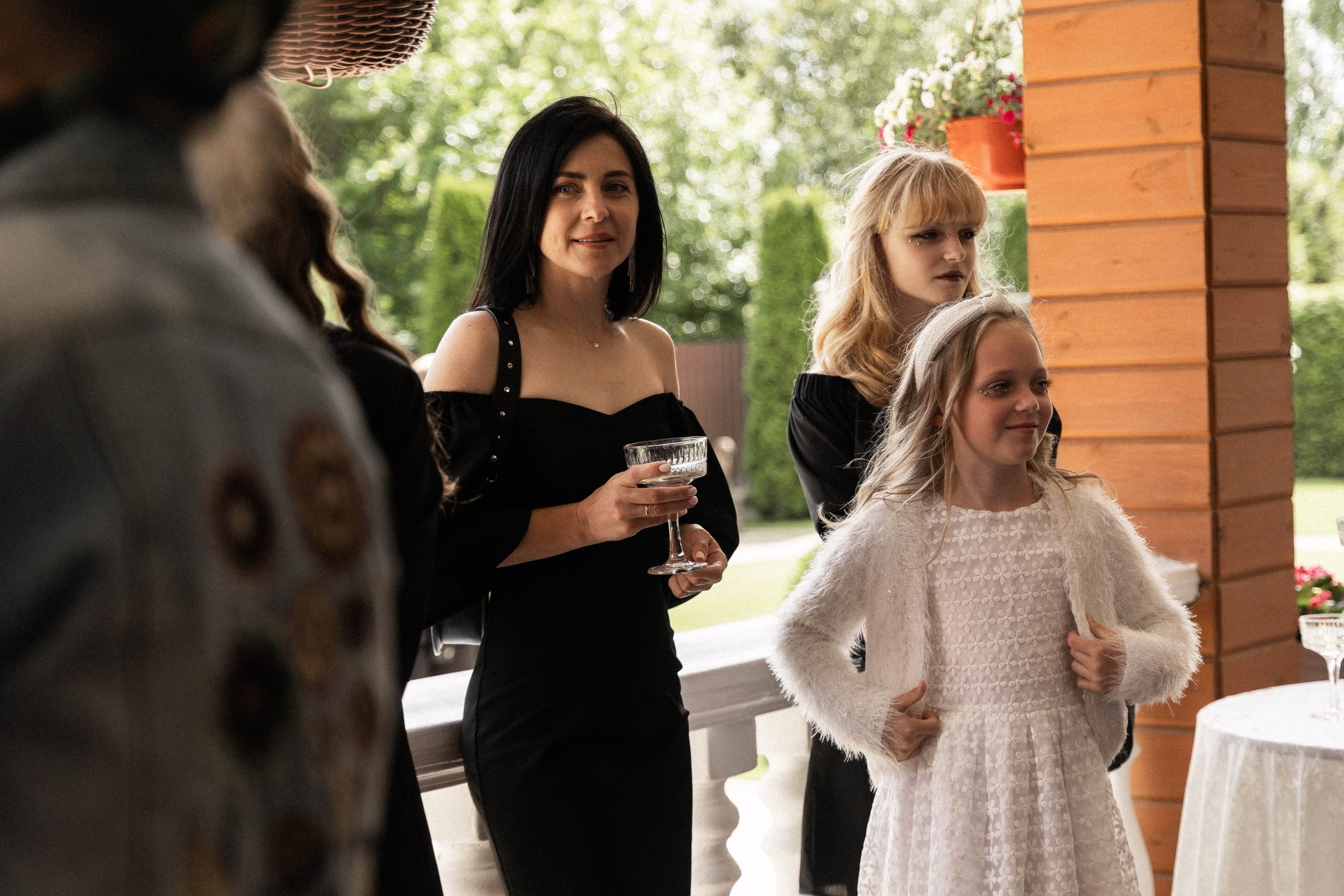 Крепкие объятия. Свадебный и портретный фотограф Соломко Диана