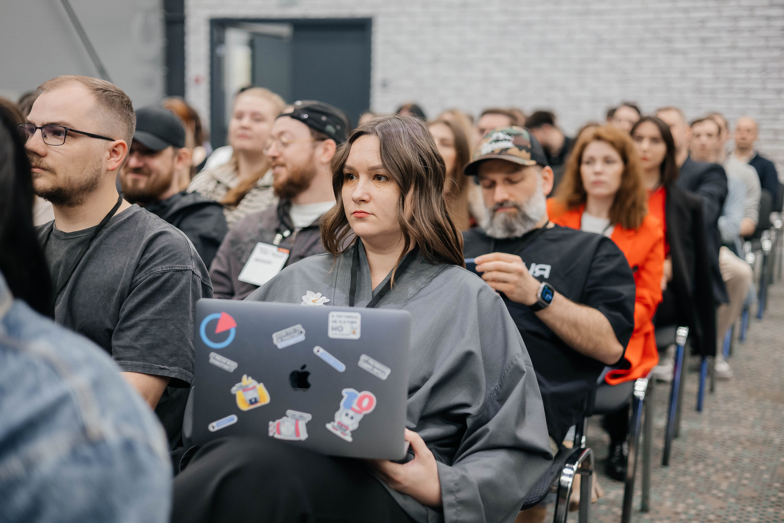 «Диджитал на Дону-2025». Дарья Нерсесян — фотограф в Ростове-на-Дону