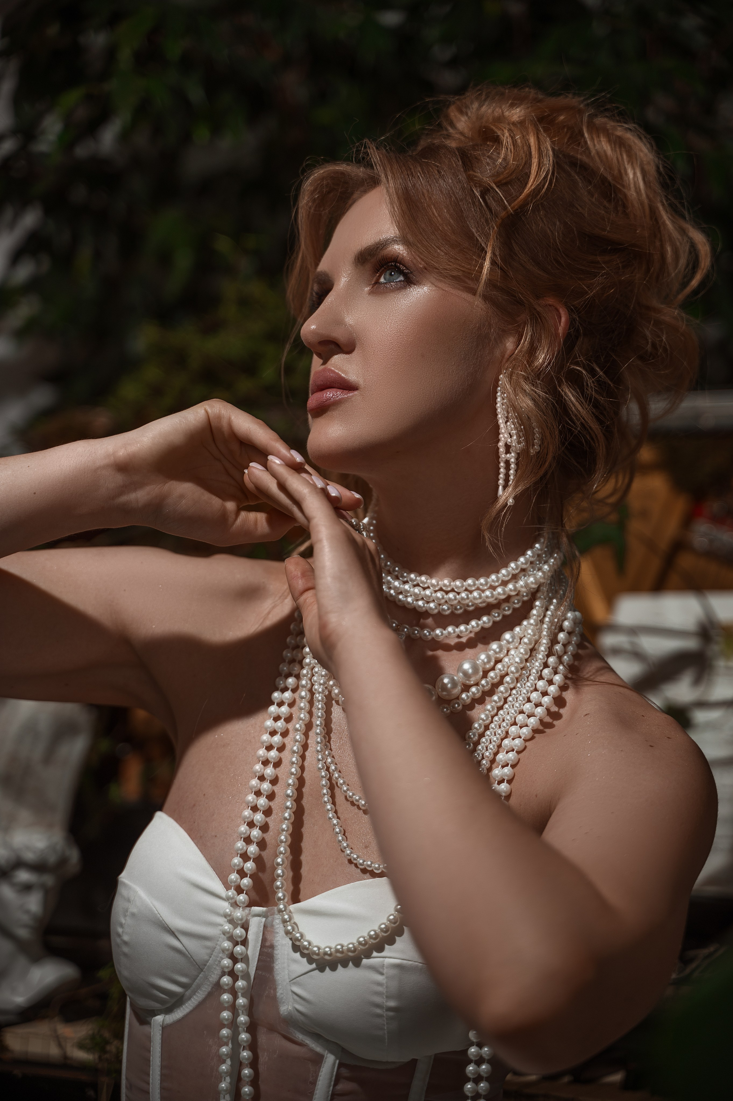 LILIYA. Фотограф Беларусь — Ольга Шаповалова (Жардецкая)