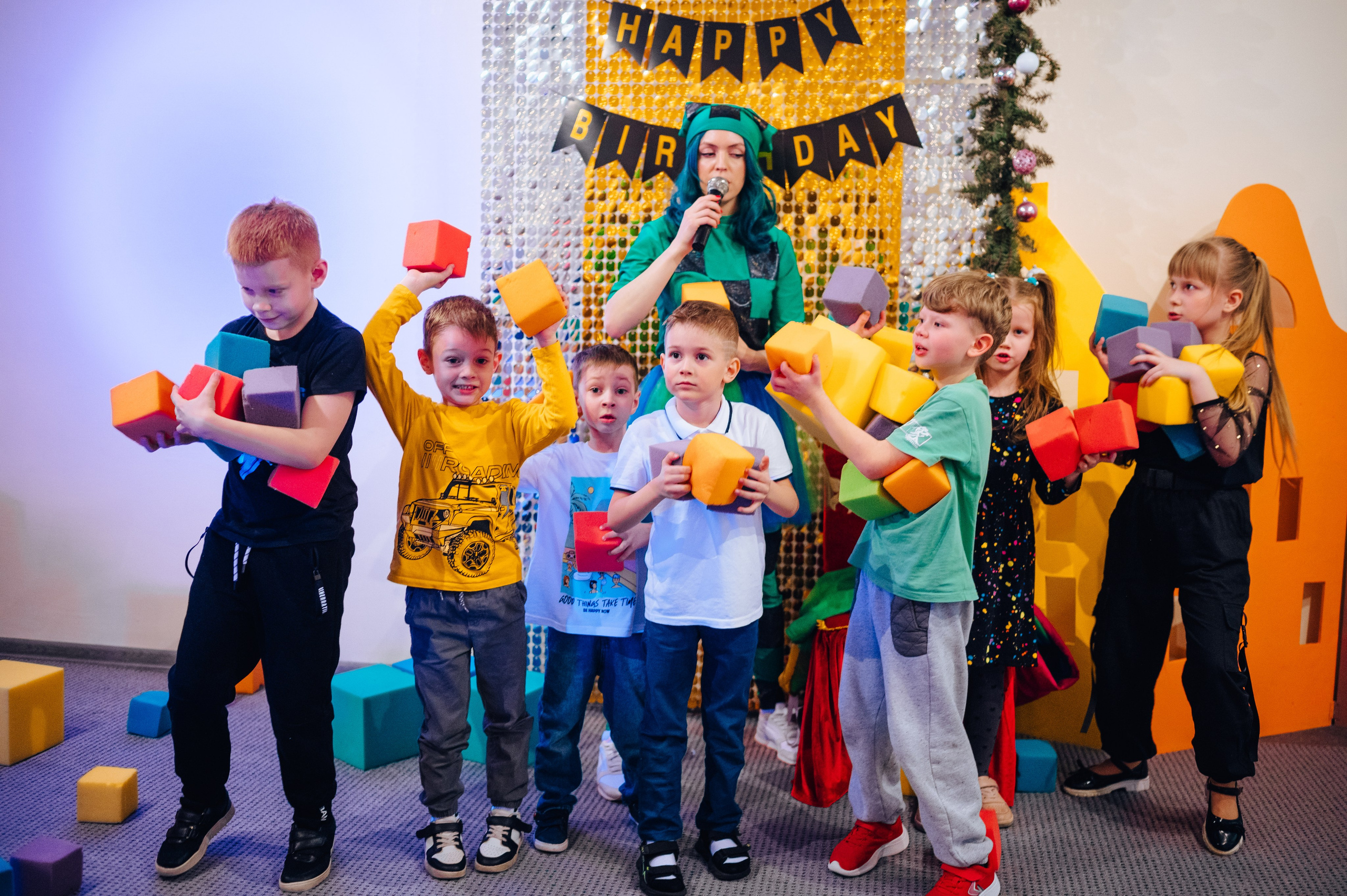 Ярослав. Детский и семейный фотограф Катерина Мишина