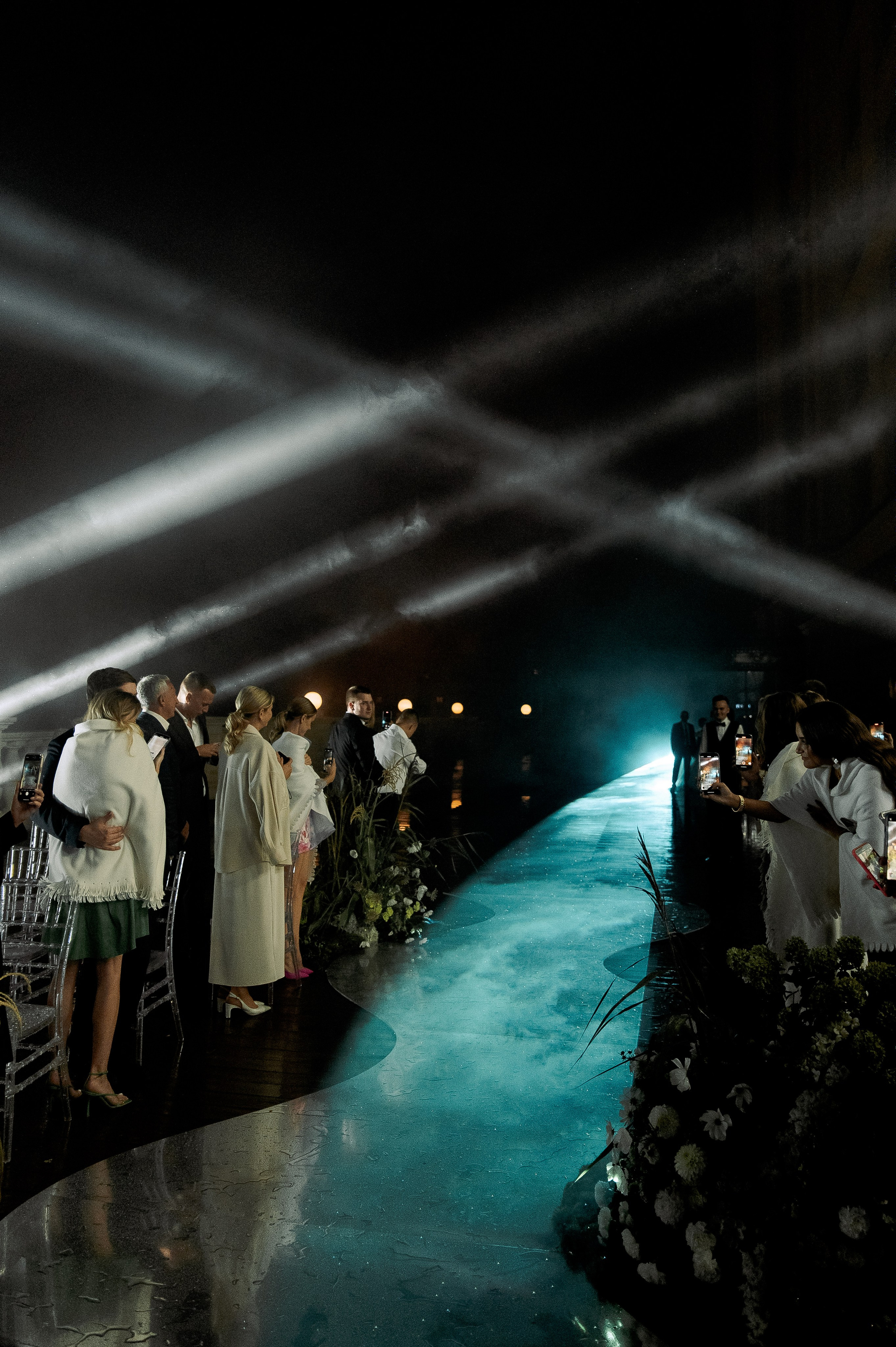 Паша и Алина. Свадебный фотограф Евгения Наумовец