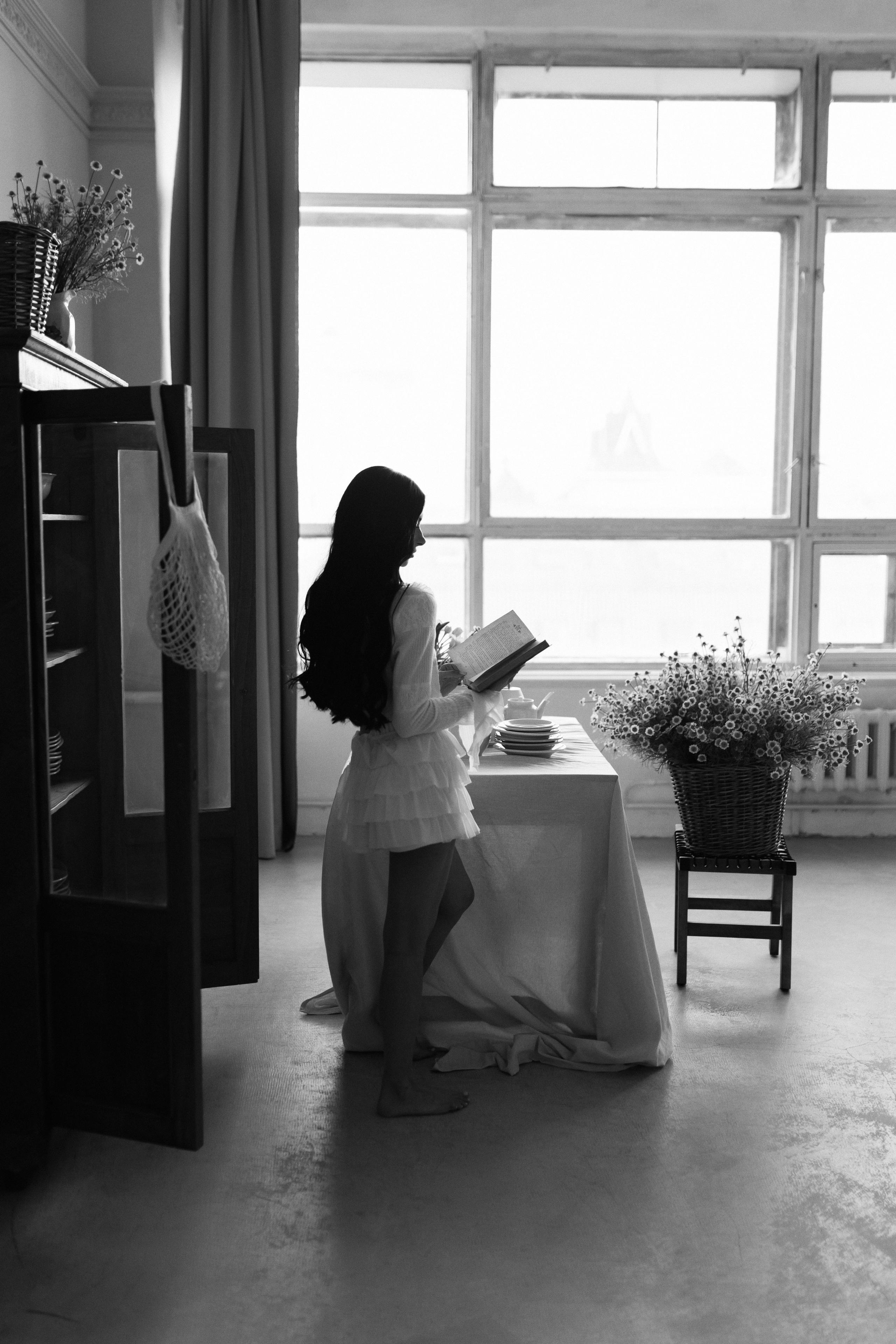 ТАТЬЯНА ` 25. Maria Startseva Photo