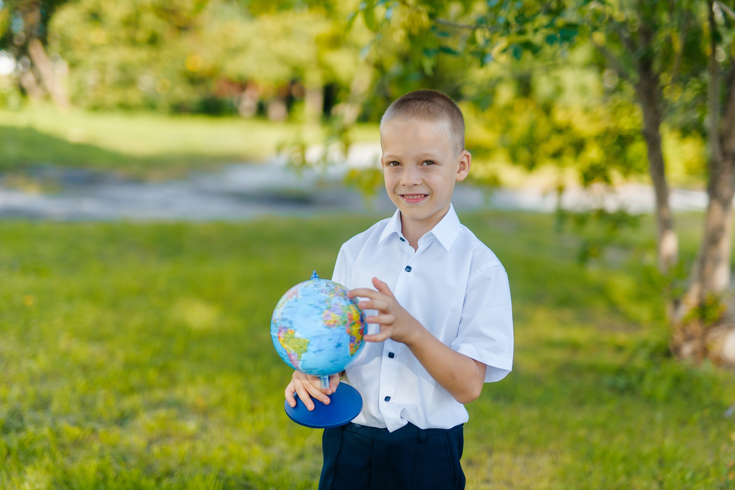 Фотопроект «Здравствуй, школа» (индивидуальный). Семейный фотограф в Барнауле