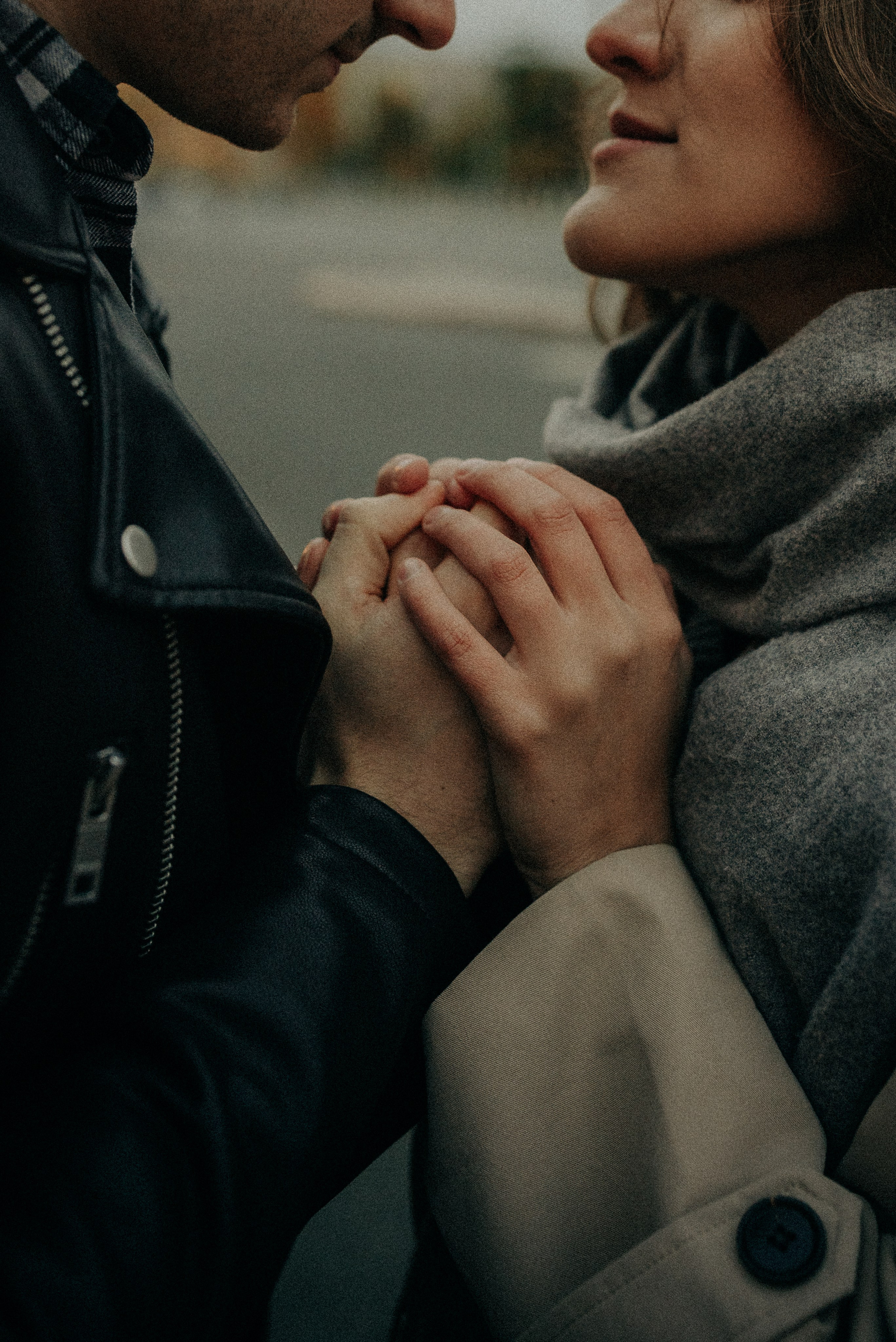 Парные. Индивидуальный и lovestory фотограф в Самаре. Никонорова Наталья