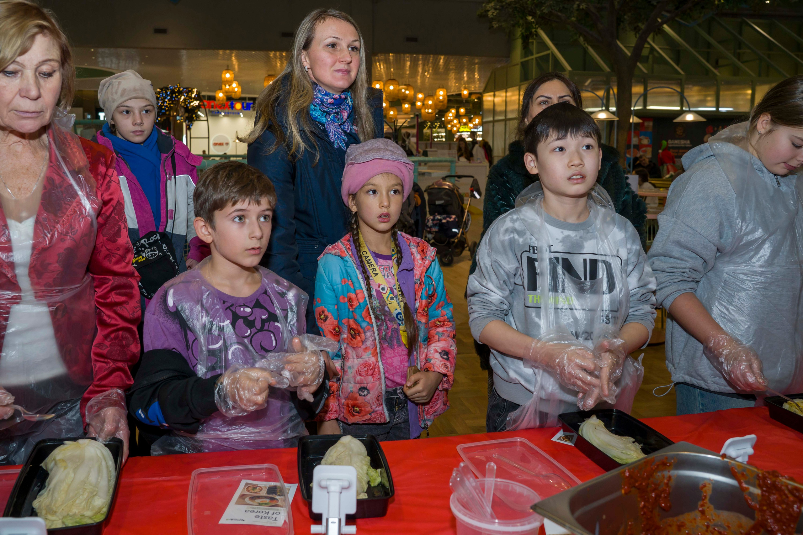 Детский праздник. Фотограф в Санкт-Петербурге. Репортажная и все съёмки для бизнеса