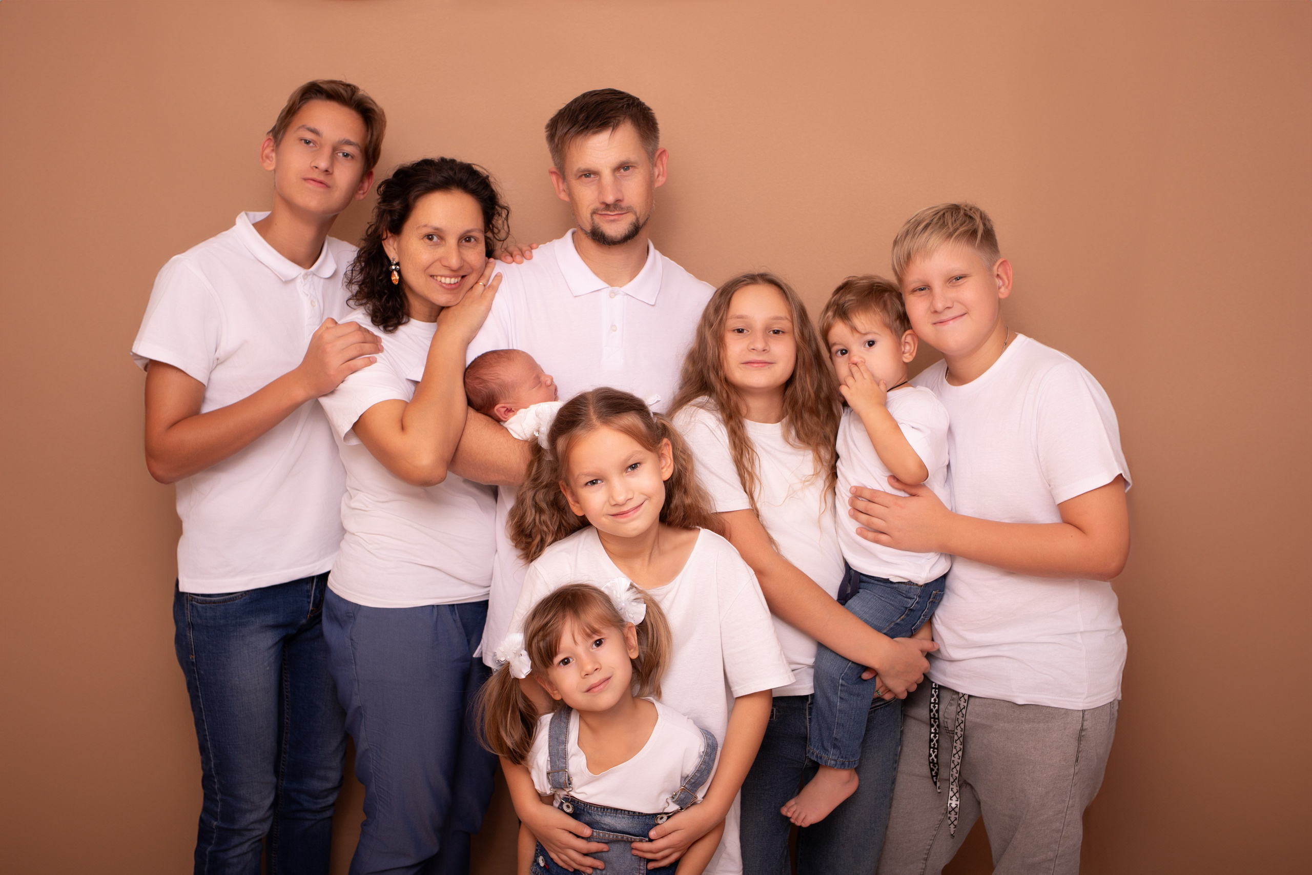 Отзывы фотограф новорождённых Волгоград Волжский. Фотограф новорождённых Волгоград Волжский Дарья Рыскаль