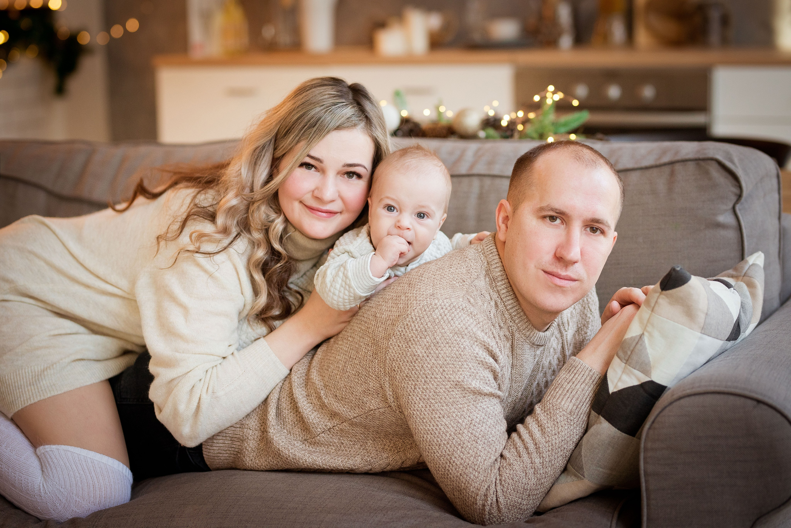 2019-2020. Свадебный и семейный фотограф Яна Стражева. Волгоград, Москва