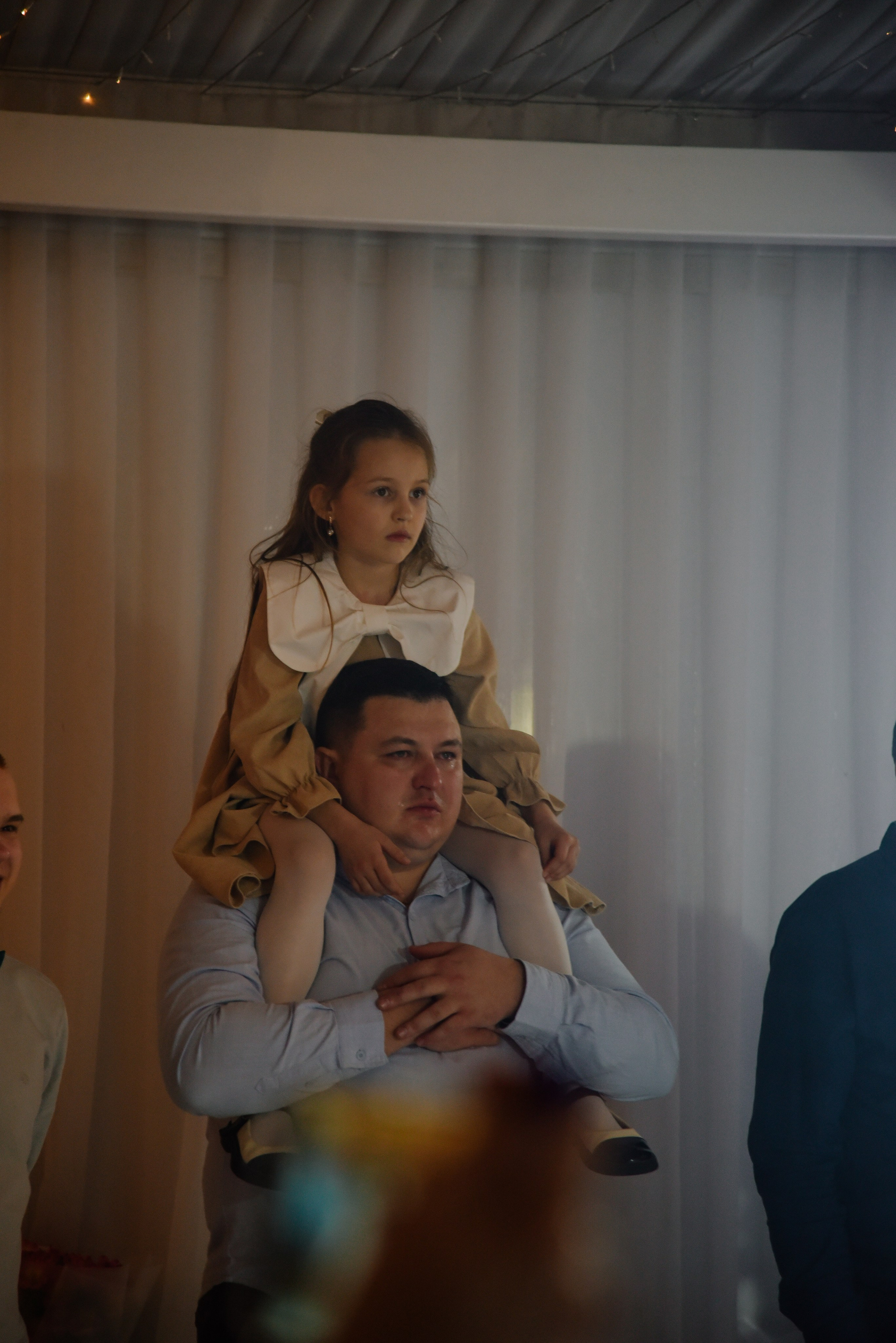 Майский снег. Фотограф Лола Волна, город Москва