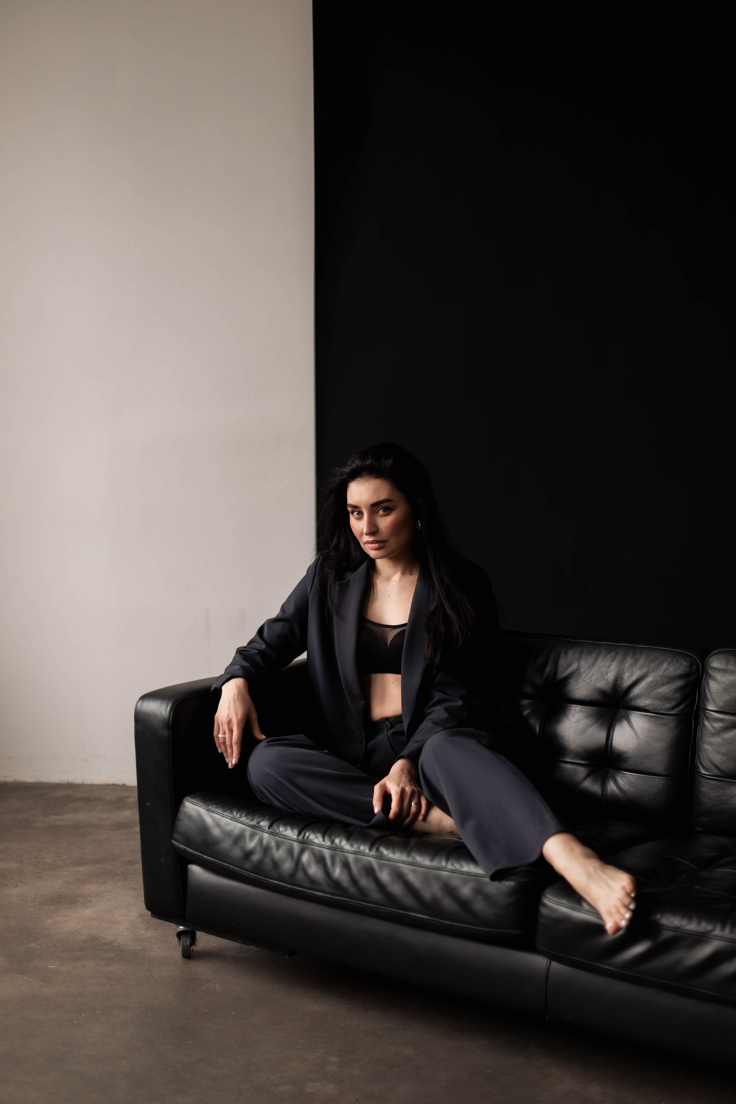 Алена. Фотограф в Москве. Гатицкая Анастасия