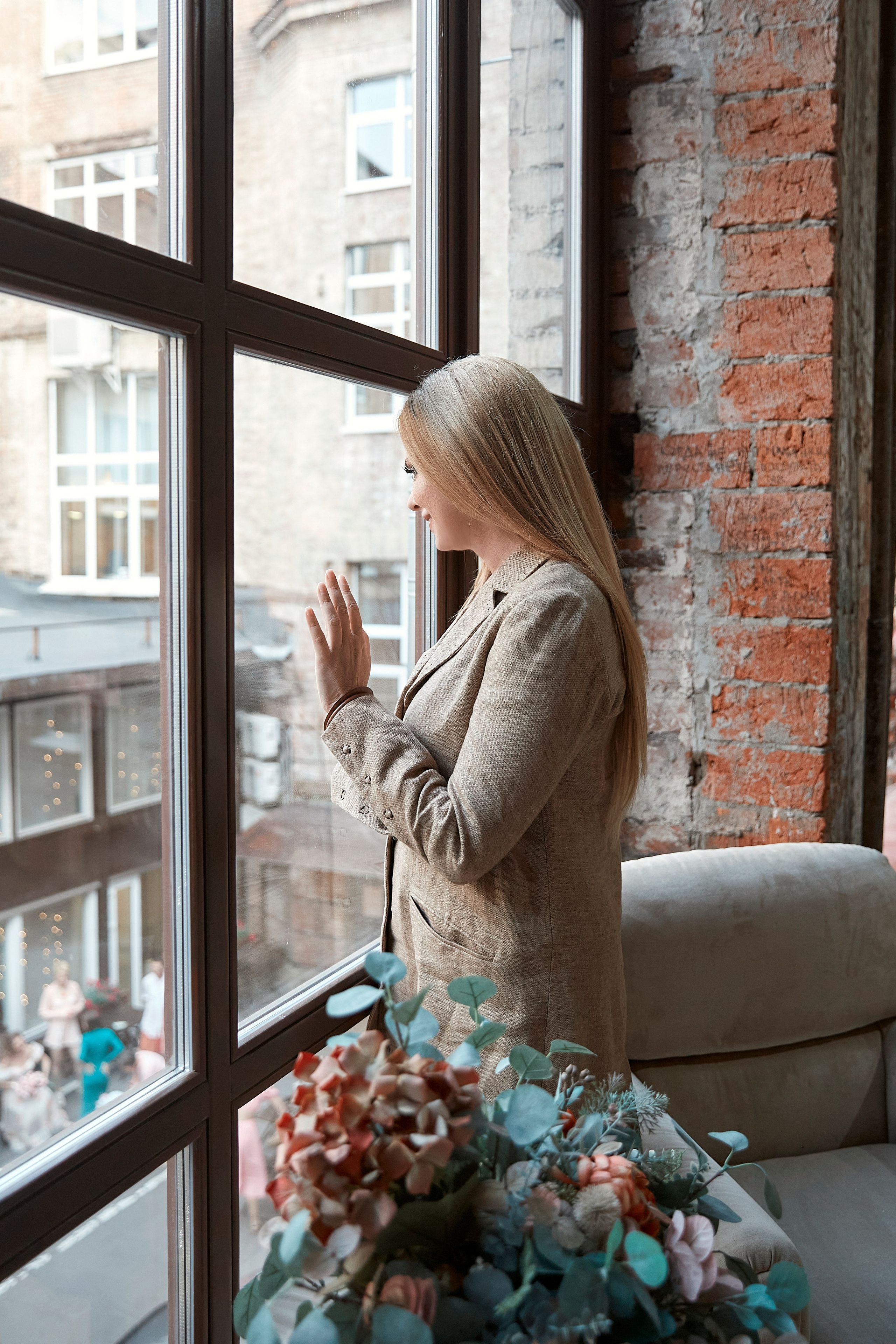 Прекрасная Варвара. Фотограф ваших самых ярких событий в Москве и СПБ. Збронская Юлия