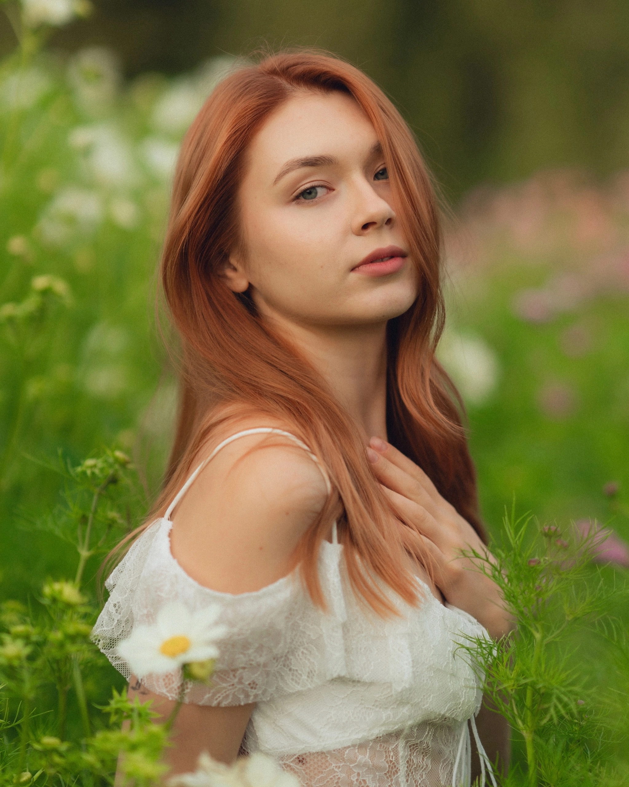 Фотограф Татьяна Воронова