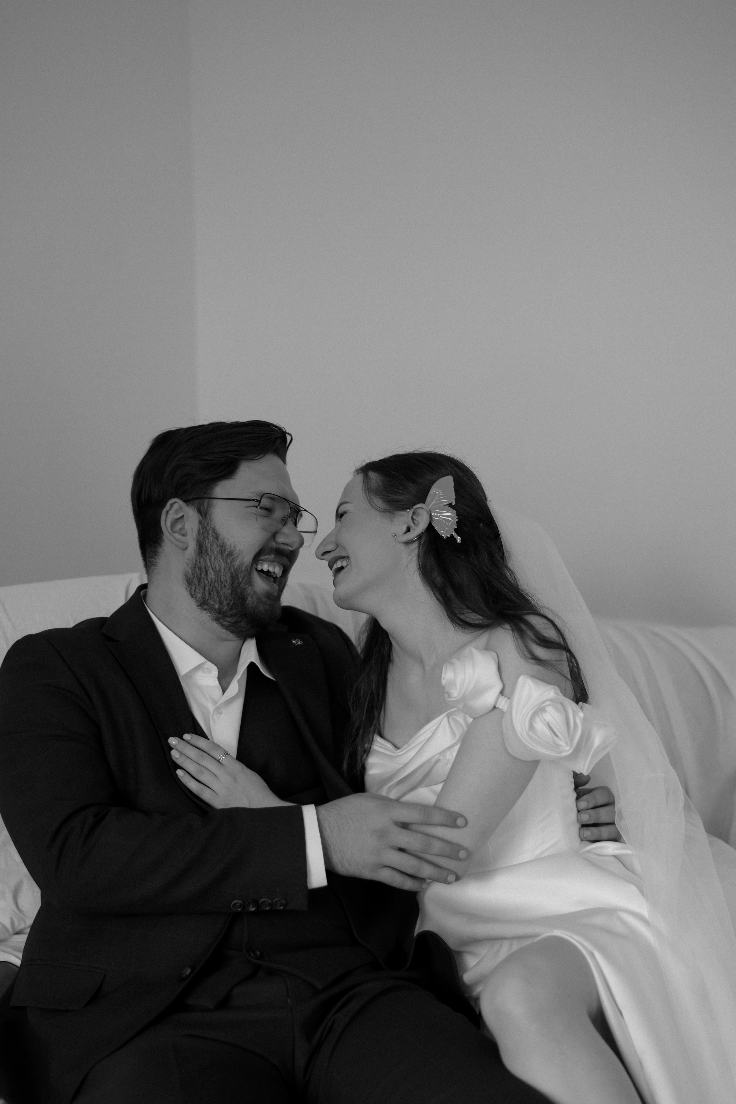 Bows & birches. Свадебный фотограф Светлана Кот | Москва